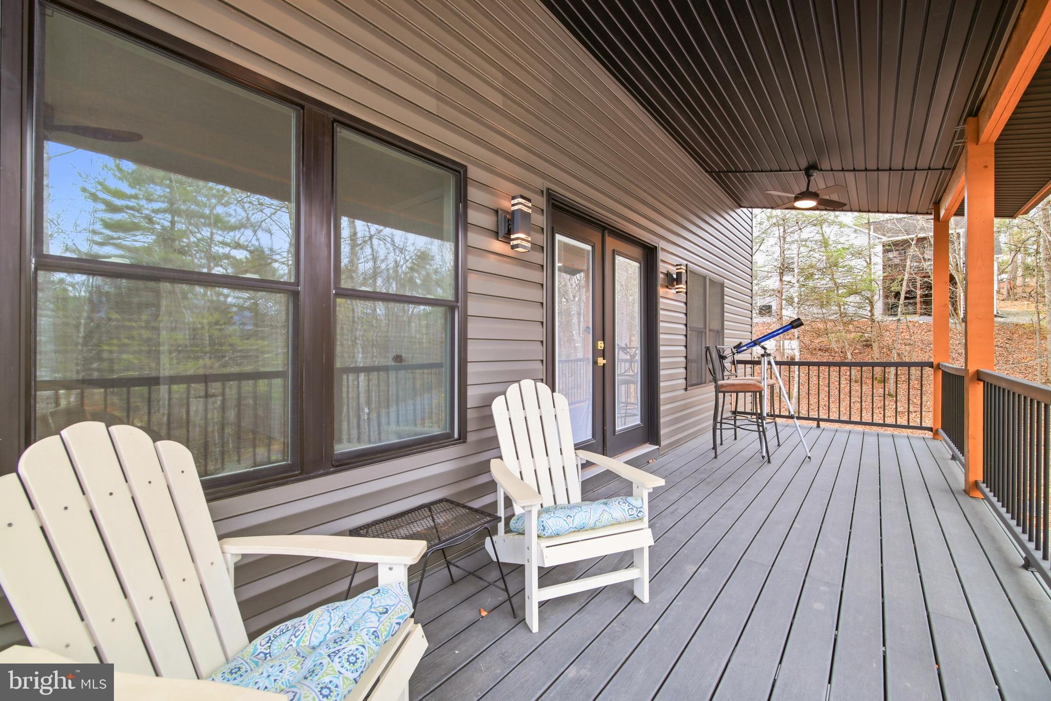 BRYCE  MOUNTAIN  RESORT - Residential