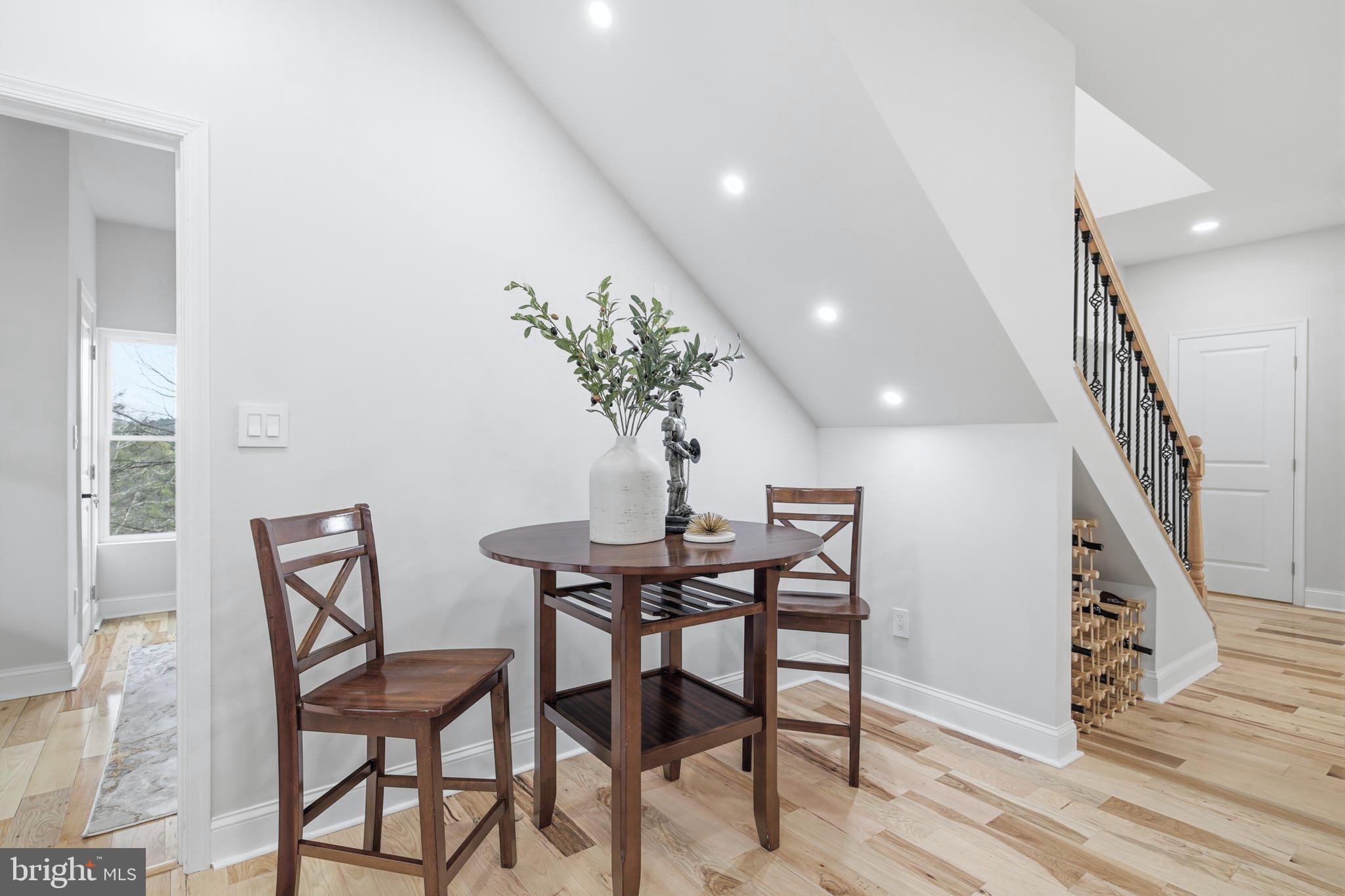 BRYCE  MOUNTAIN  RESORT - Residential