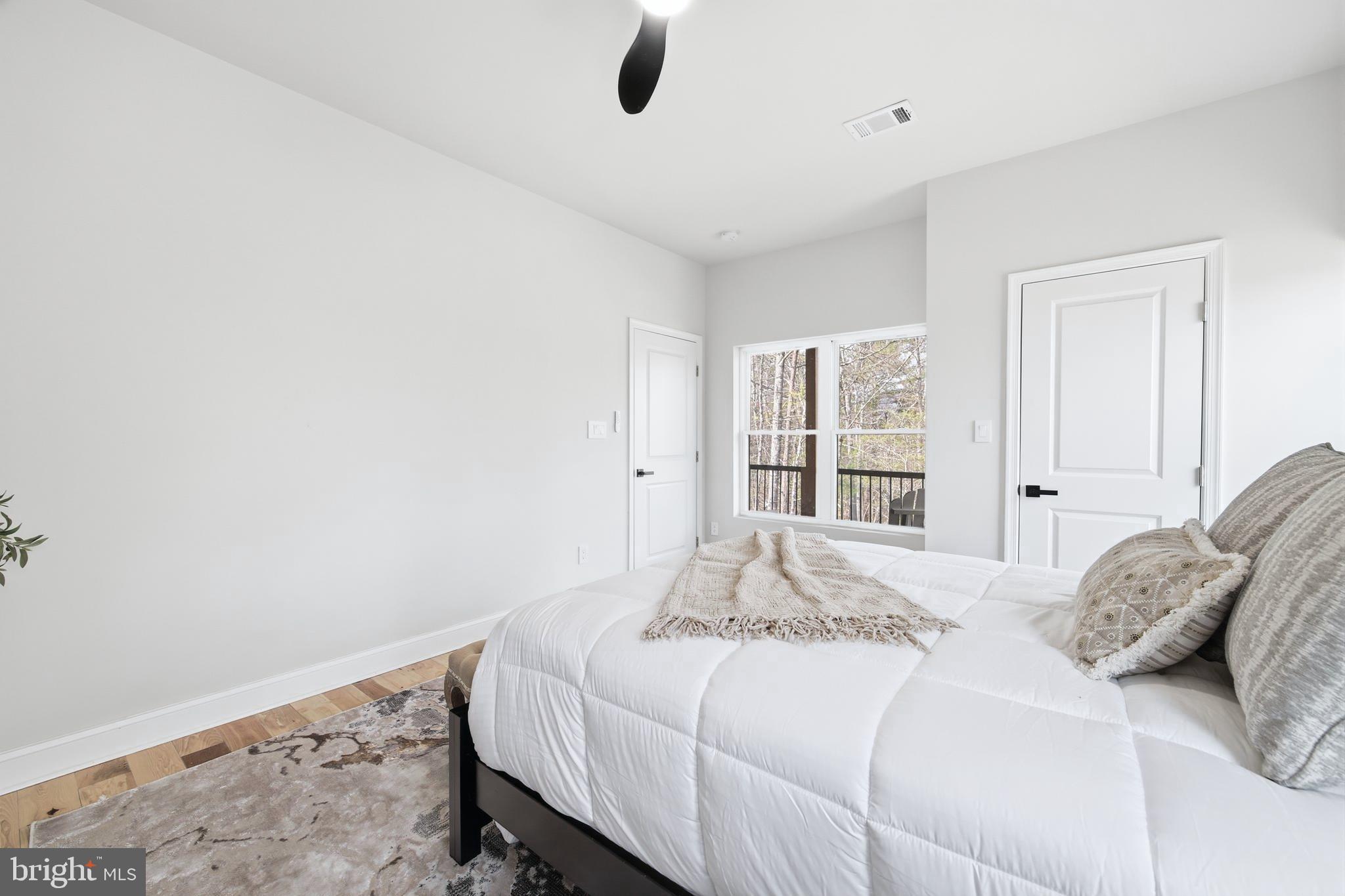 BRYCE  MOUNTAIN  RESORT - Residential