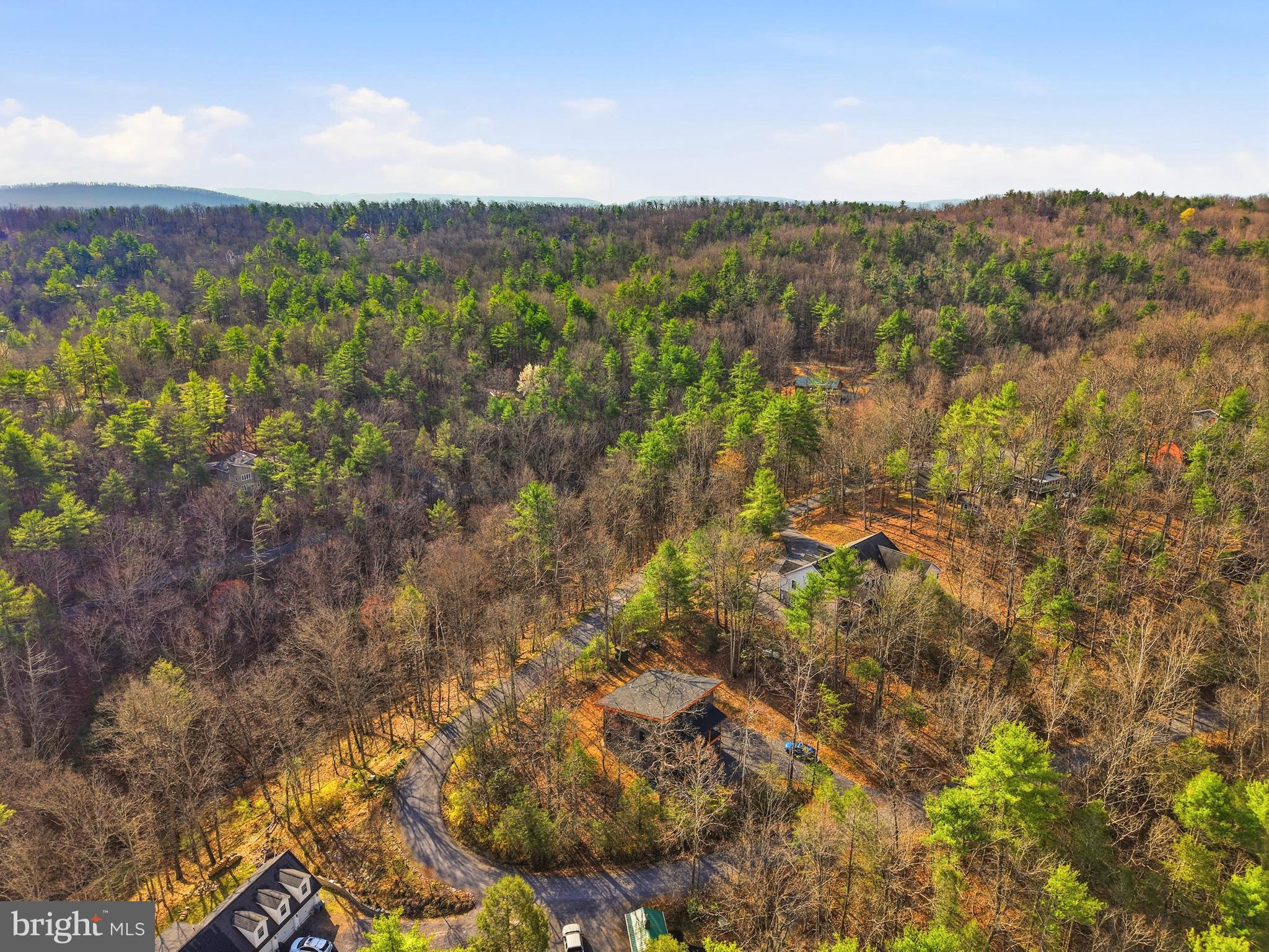 BRYCE  MOUNTAIN  RESORT - Residential