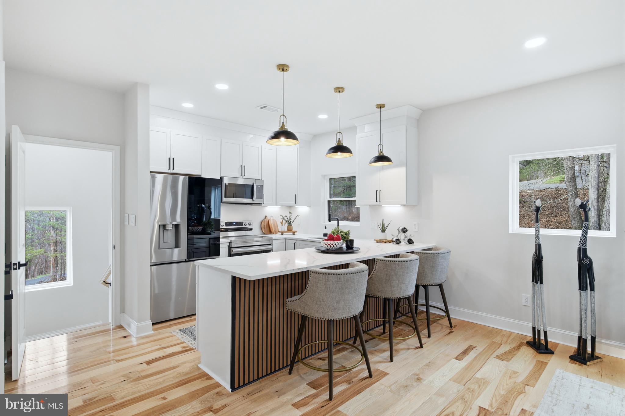 BRYCE  MOUNTAIN  RESORT - Residential