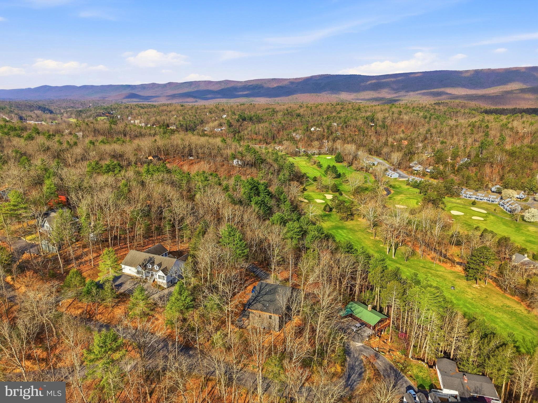 BRYCE  MOUNTAIN  RESORT - Residential