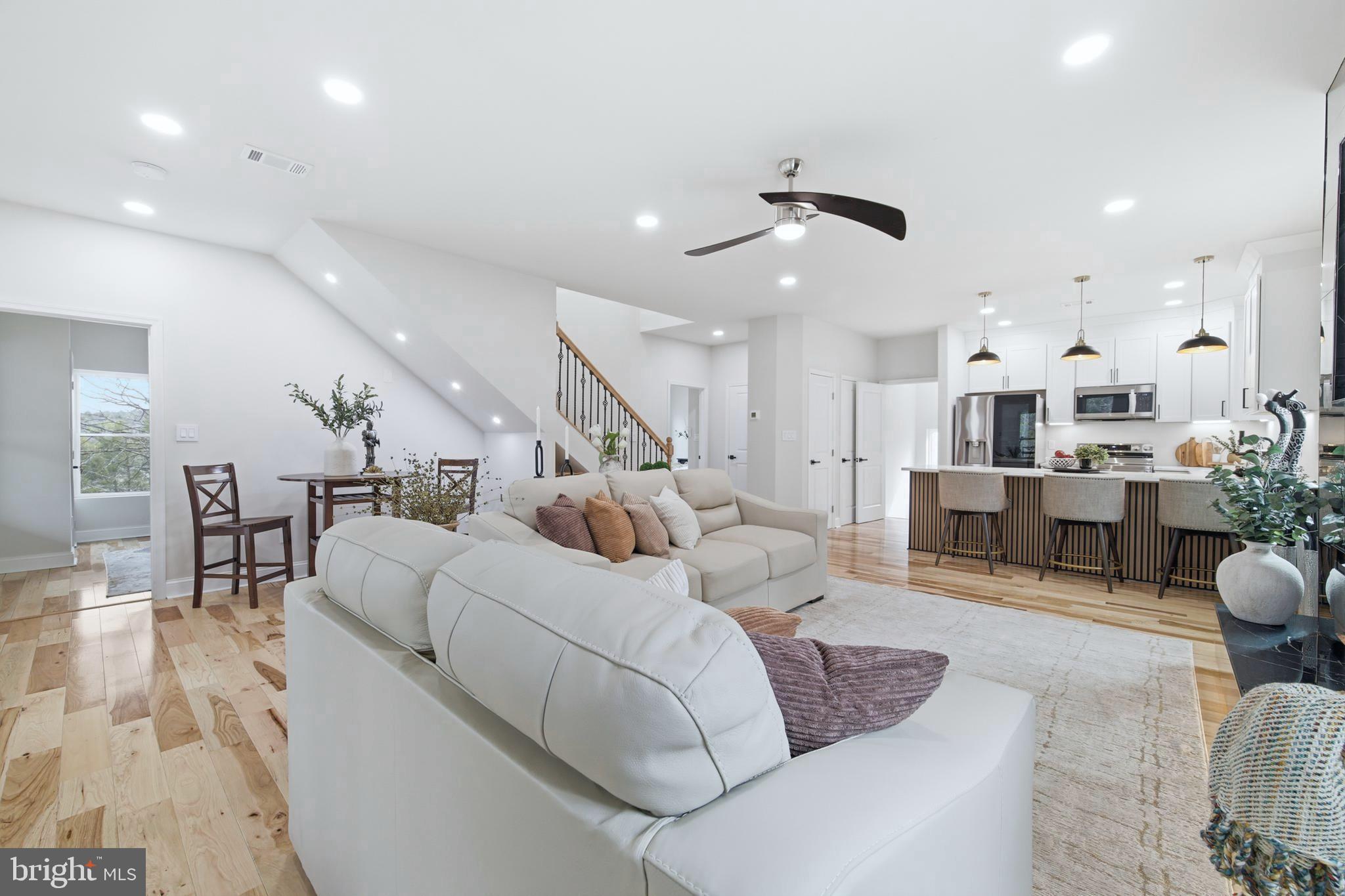 BRYCE  MOUNTAIN  RESORT - Residential