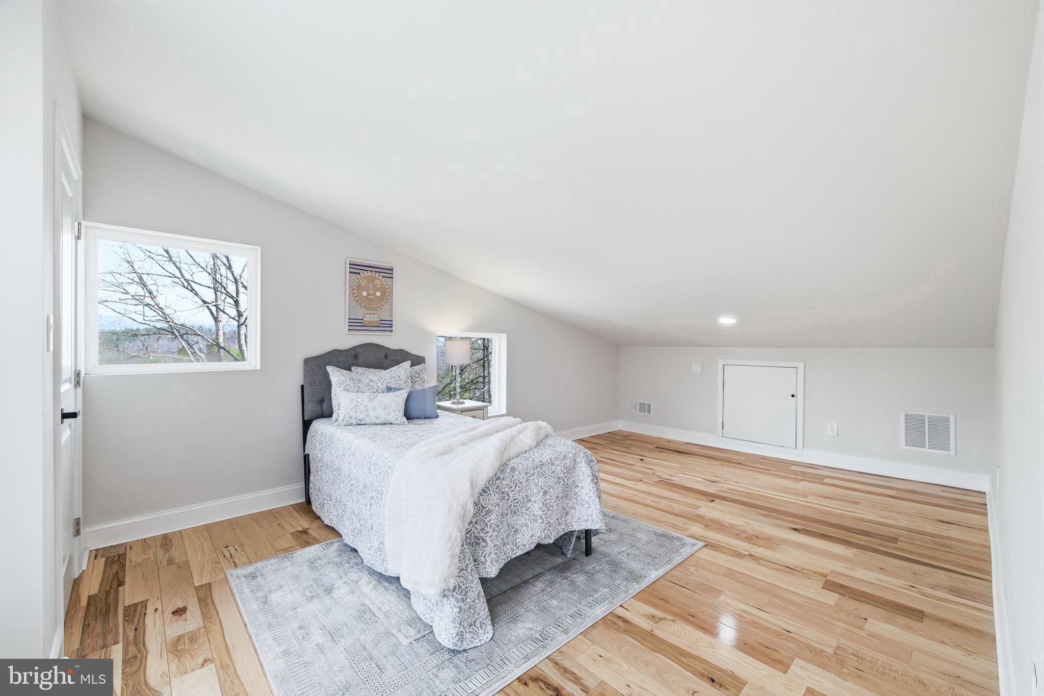 BRYCE  MOUNTAIN  RESORT - Residential