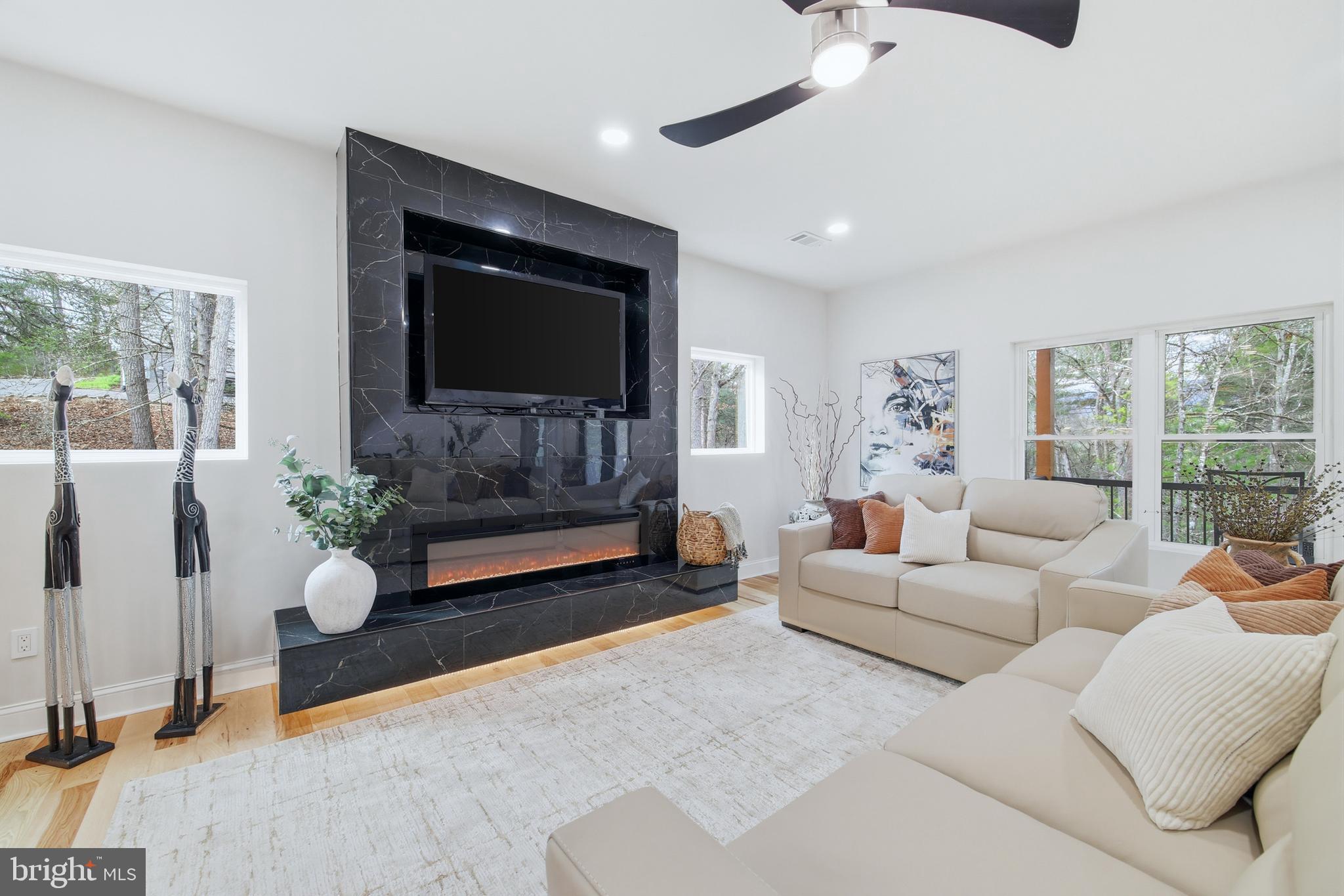 BRYCE  MOUNTAIN  RESORT - Residential