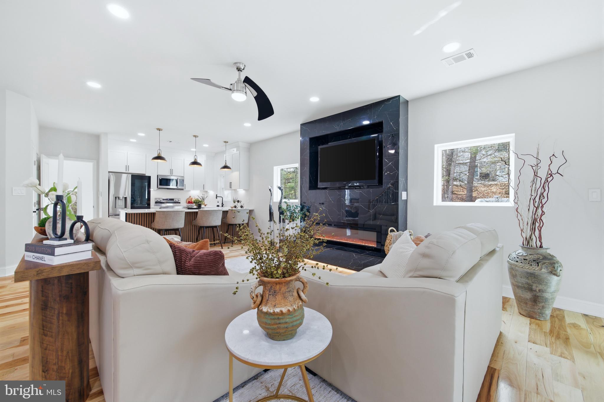 BRYCE  MOUNTAIN  RESORT - Residential