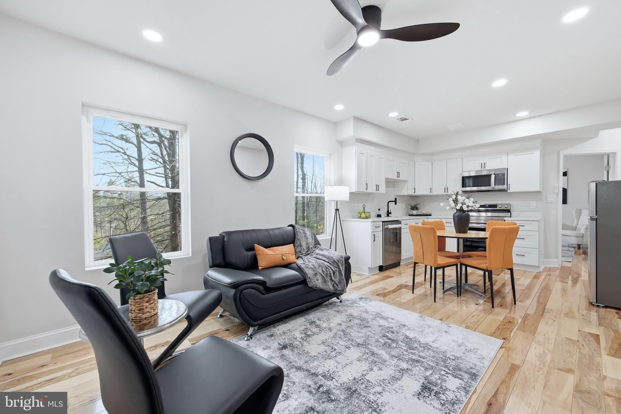 BRYCE  MOUNTAIN  RESORT - Residential