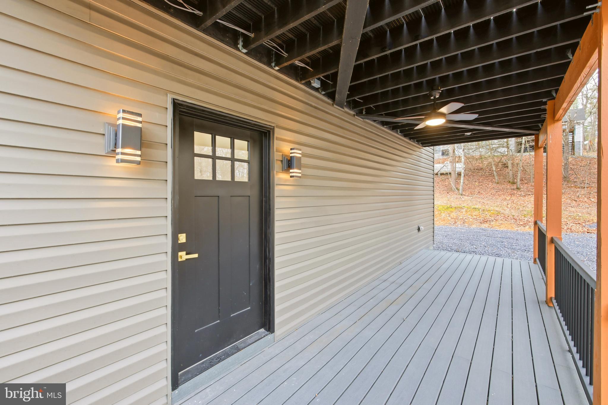 BRYCE  MOUNTAIN  RESORT - Residential