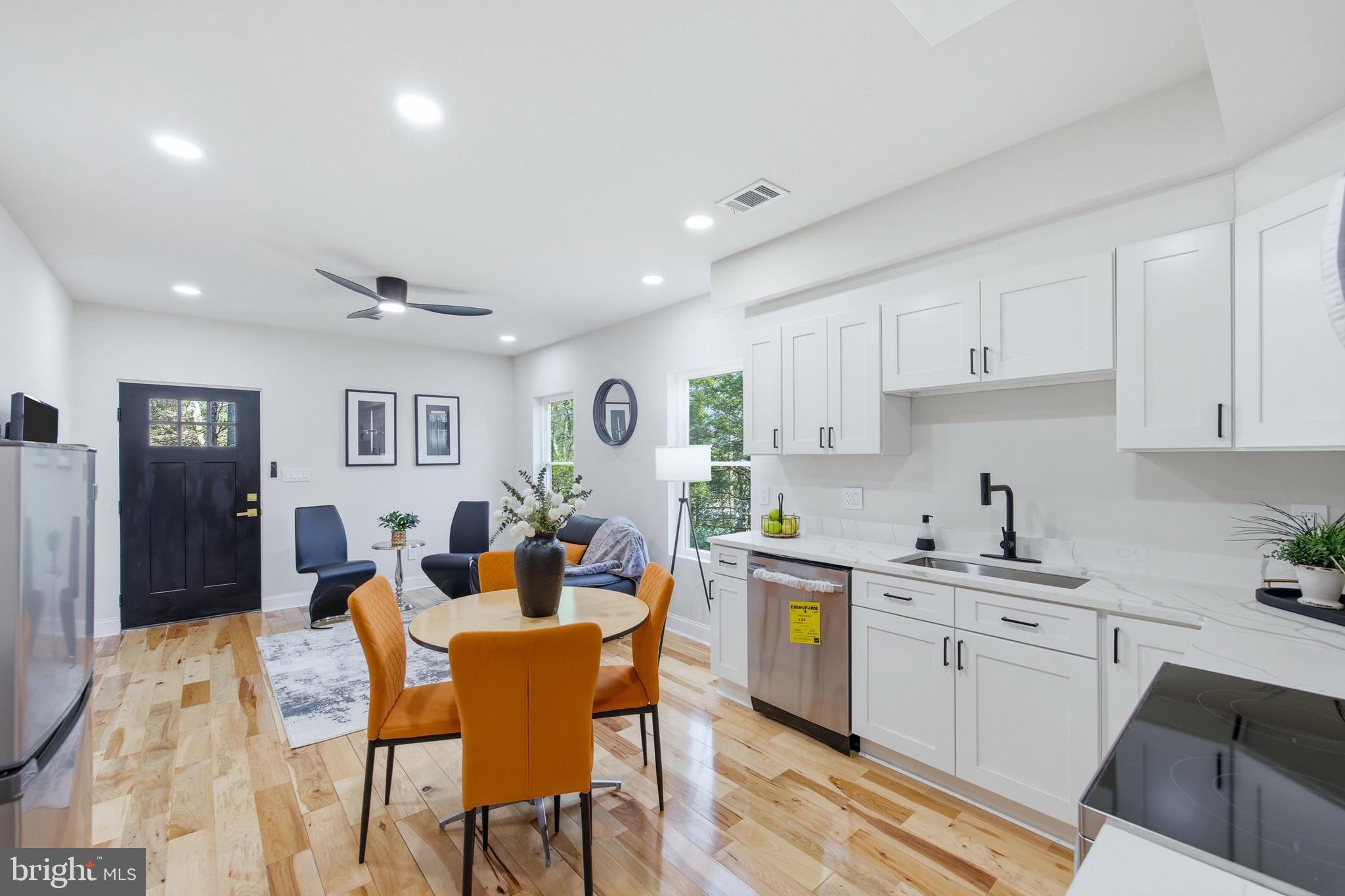 BRYCE  MOUNTAIN  RESORT - Residential