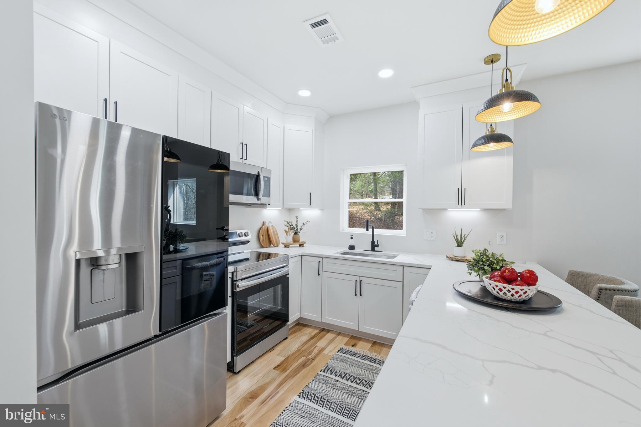 BRYCE  MOUNTAIN  RESORT - Residential