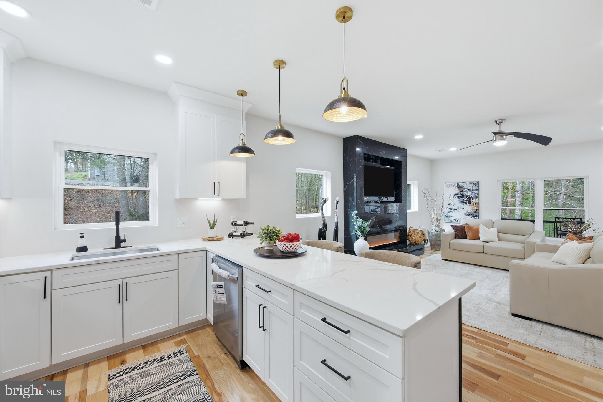 BRYCE  MOUNTAIN  RESORT - Residential