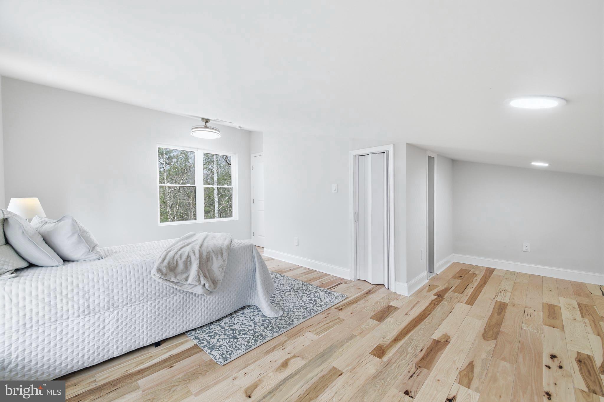 BRYCE  MOUNTAIN  RESORT - Residential