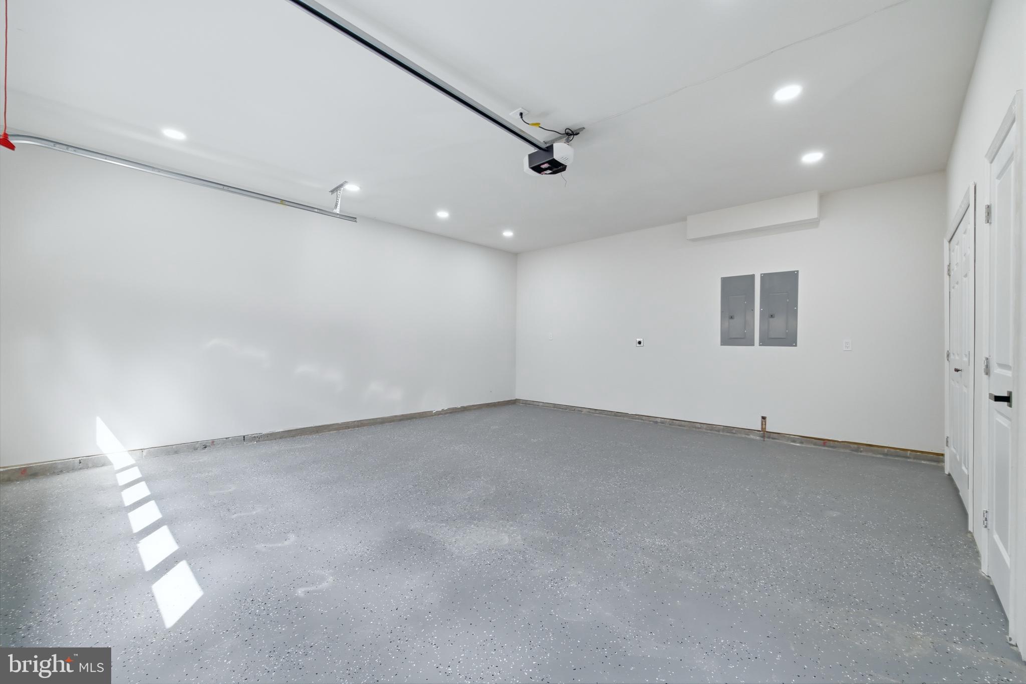 BRYCE  MOUNTAIN  RESORT - Residential