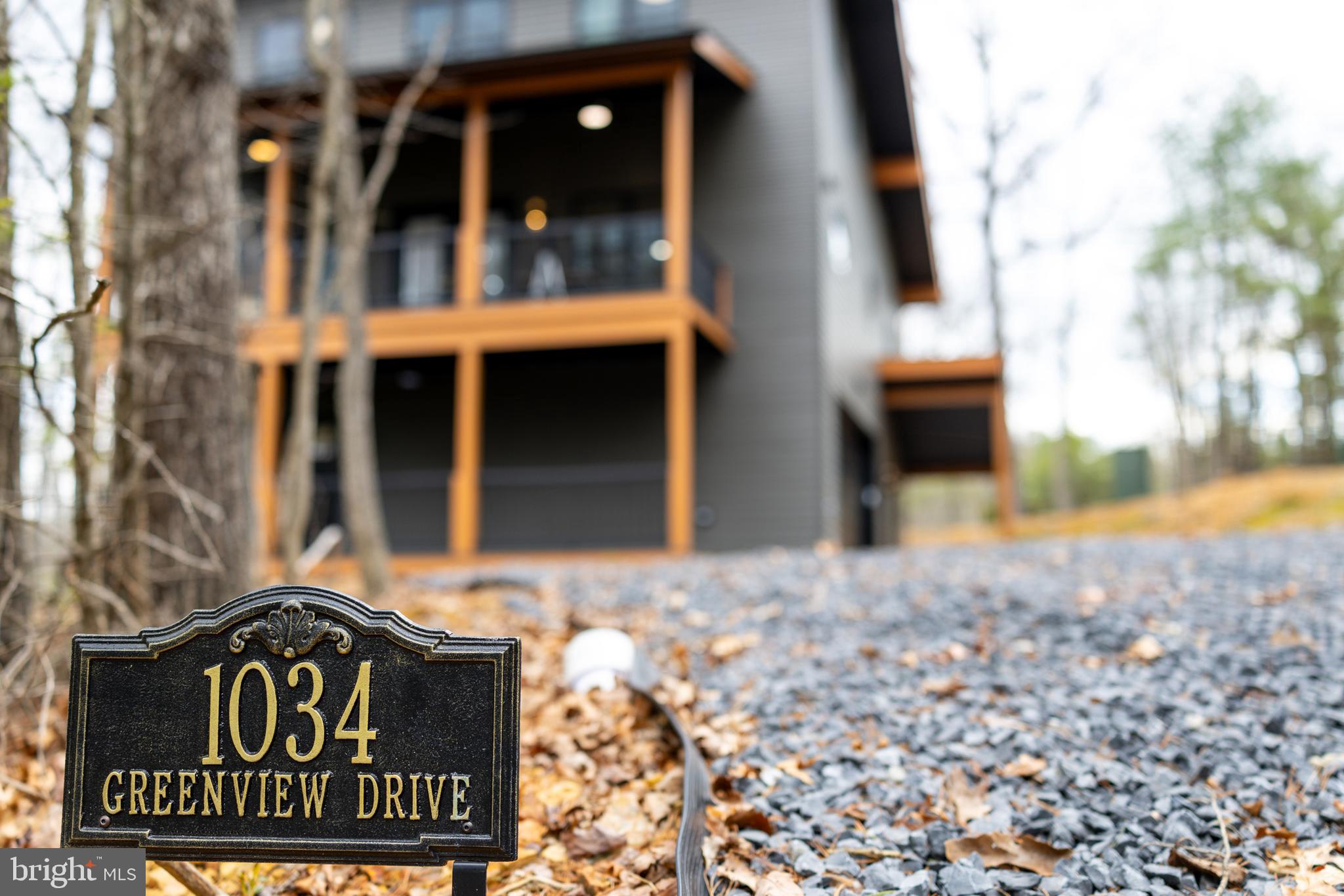 BRYCE  MOUNTAIN  RESORT - Residential