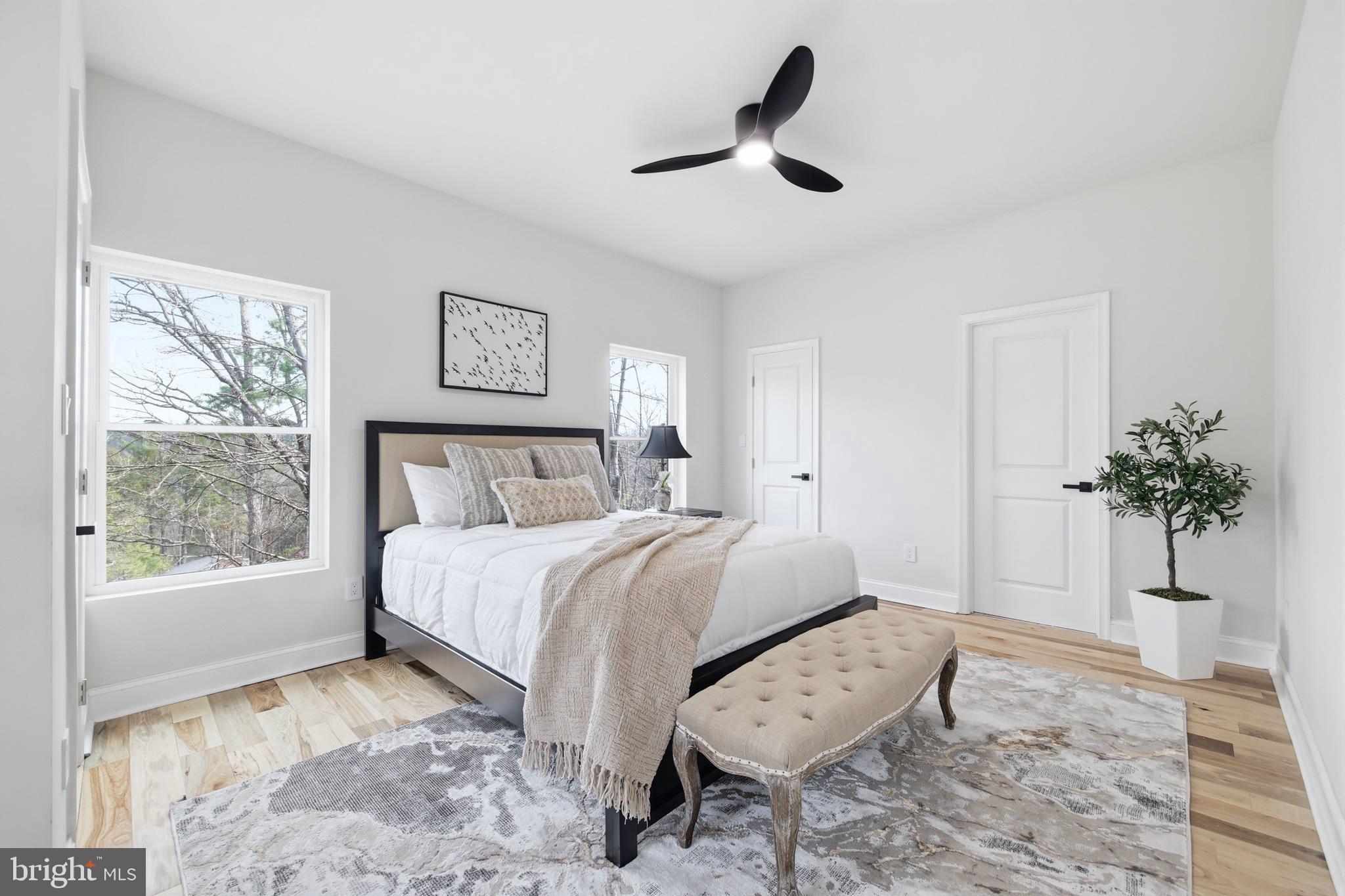 BRYCE  MOUNTAIN  RESORT - Residential