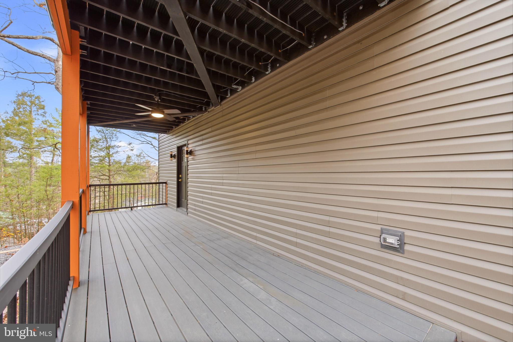 BRYCE  MOUNTAIN  RESORT - Residential