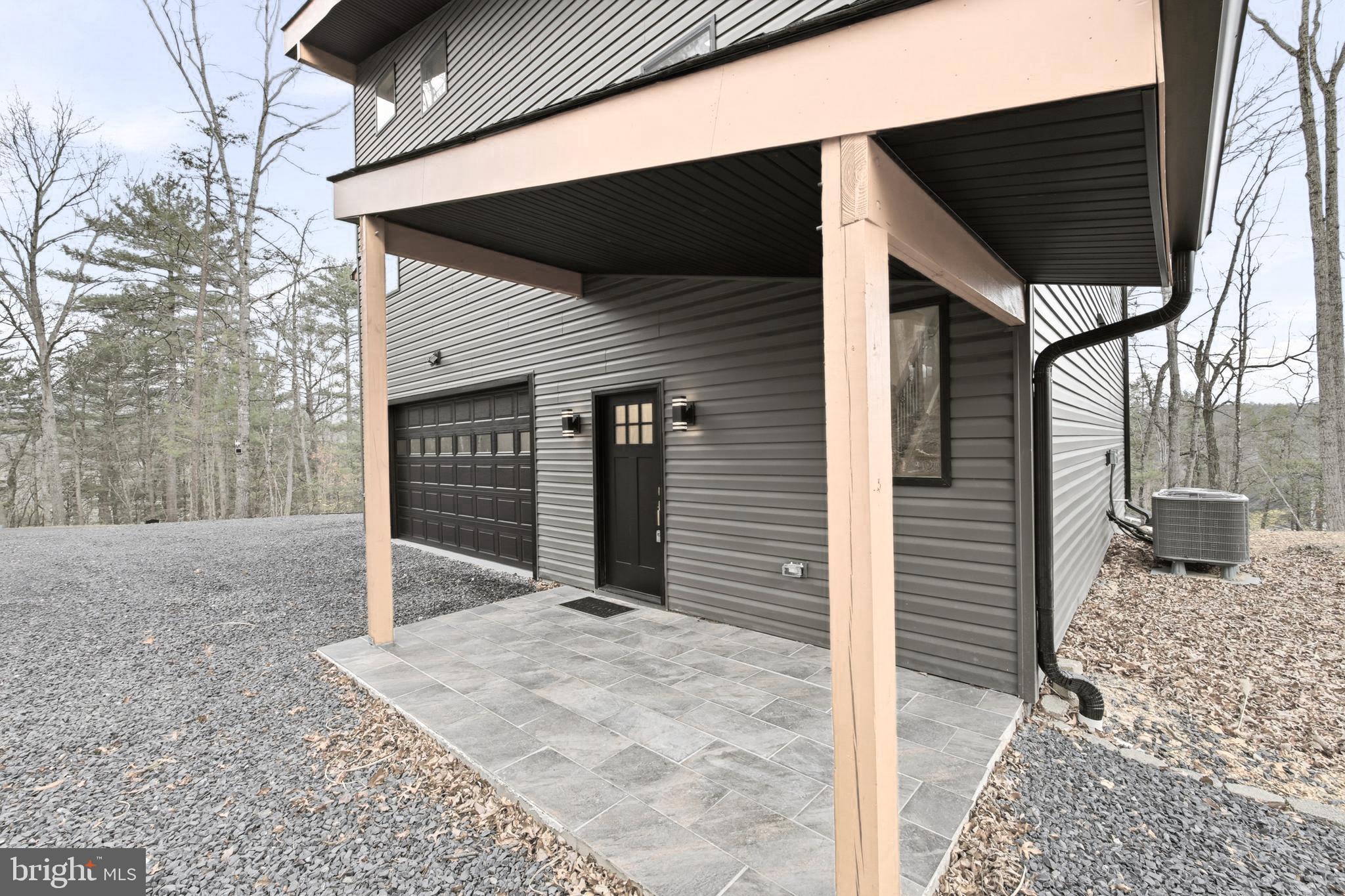 BRYCE  MOUNTAIN  RESORT - Residential