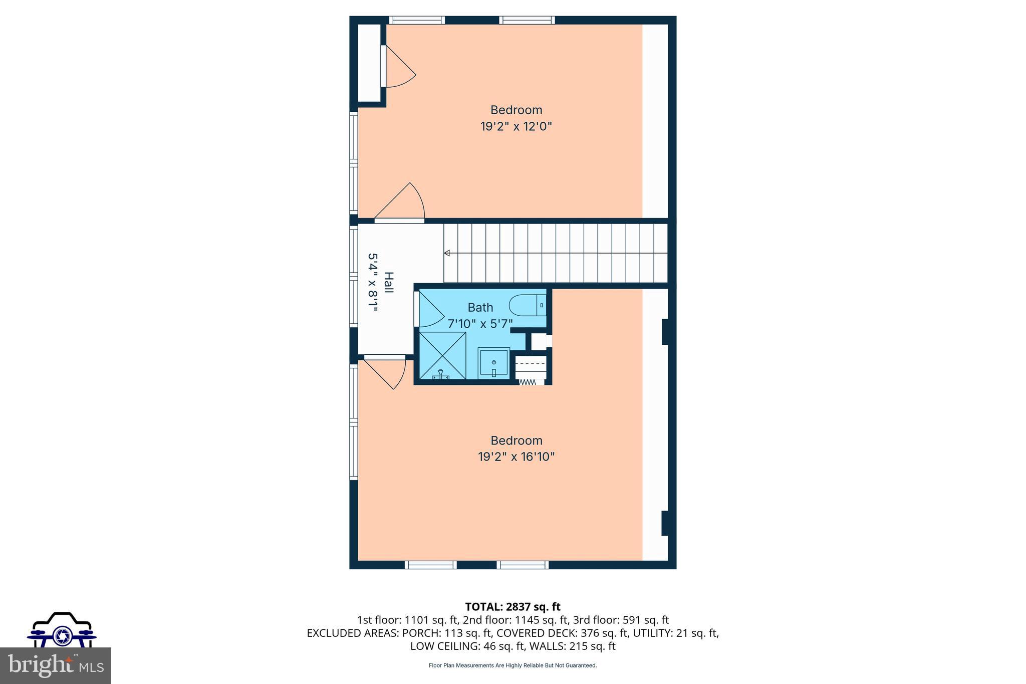 BRYCE  MOUNTAIN  RESORT - Residential