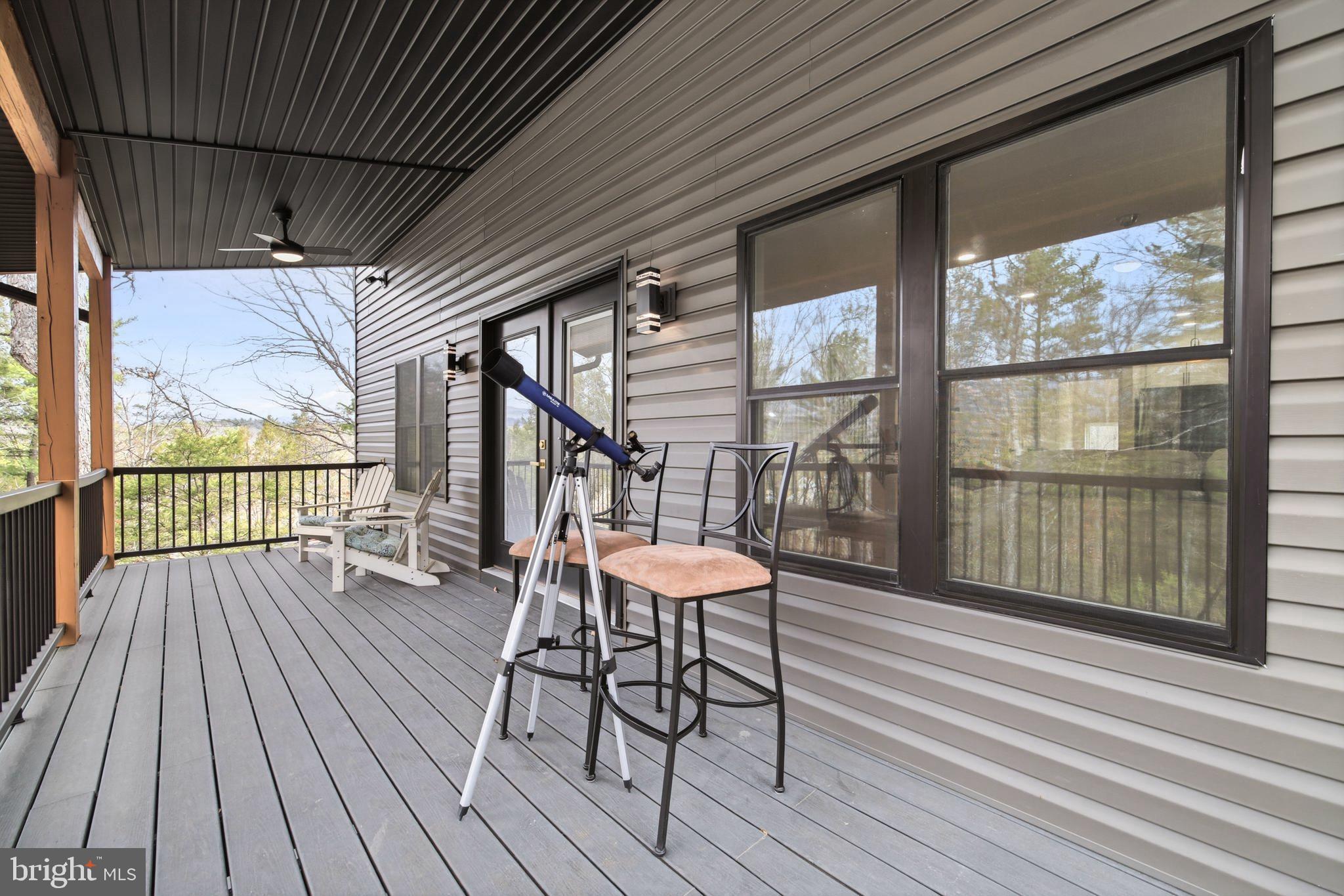 BRYCE  MOUNTAIN  RESORT - Residential