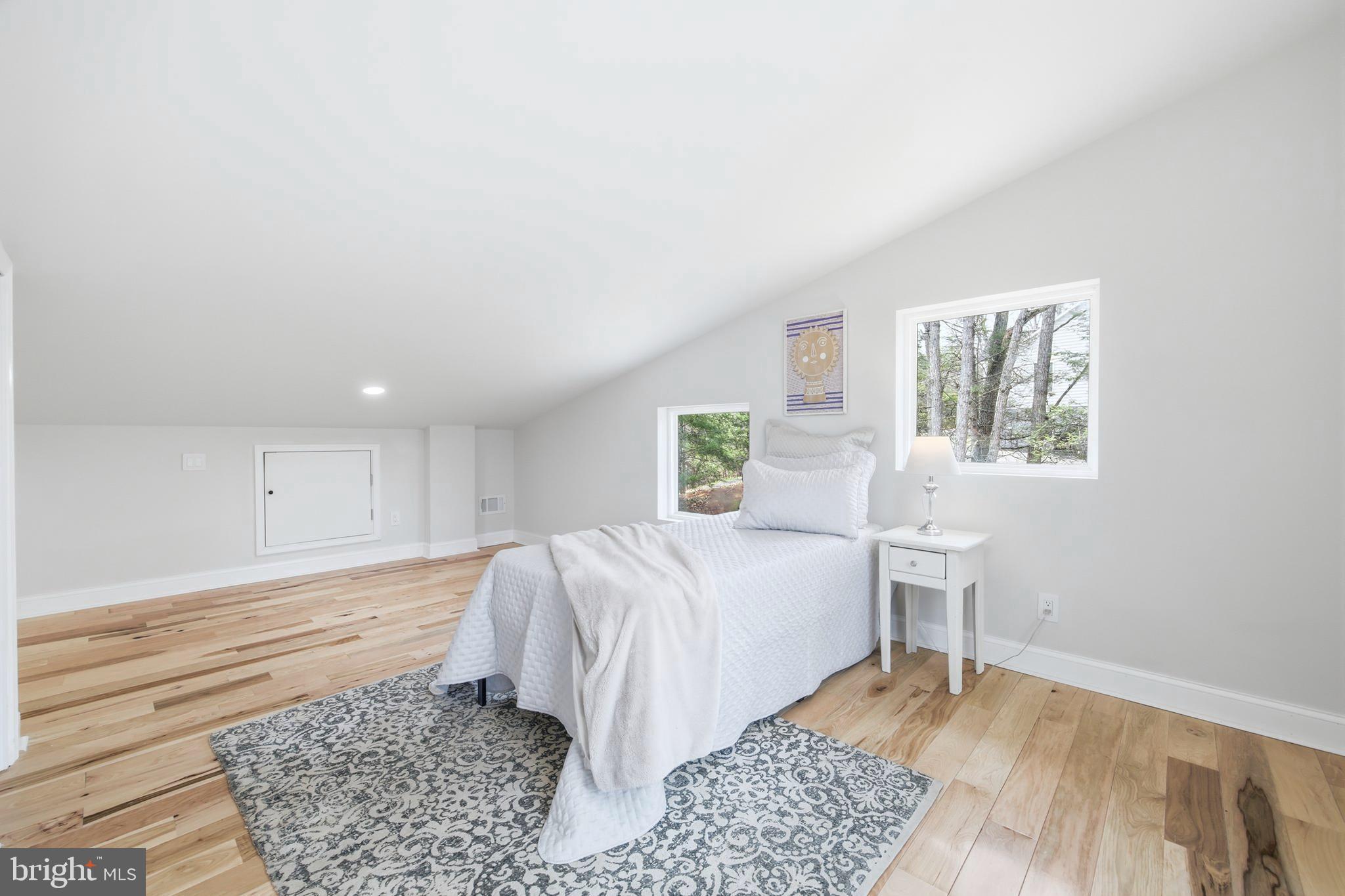 BRYCE  MOUNTAIN  RESORT - Residential