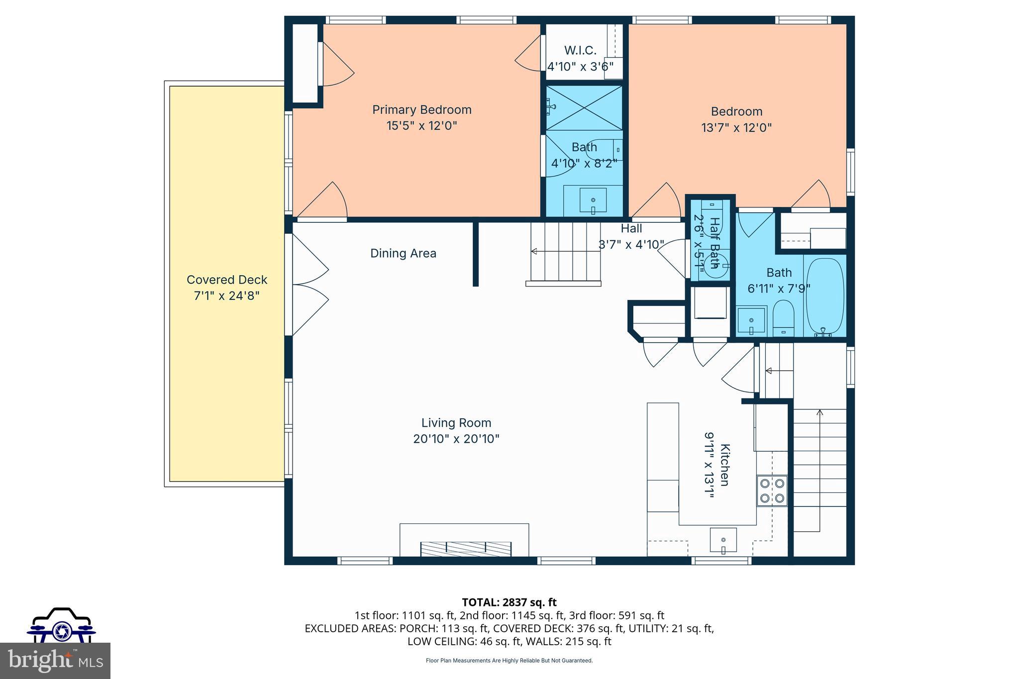 BRYCE  MOUNTAIN  RESORT - Residential