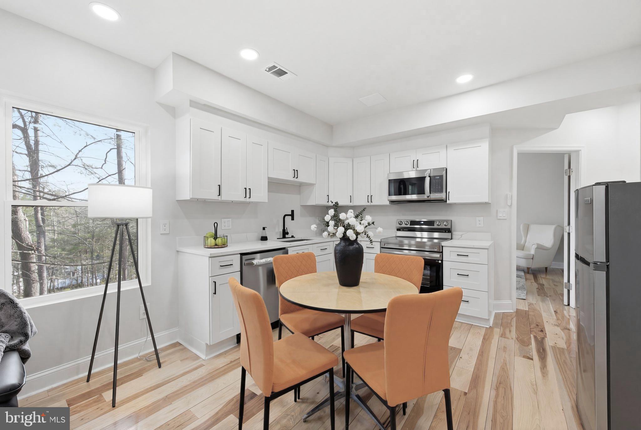 BRYCE  MOUNTAIN  RESORT - Residential