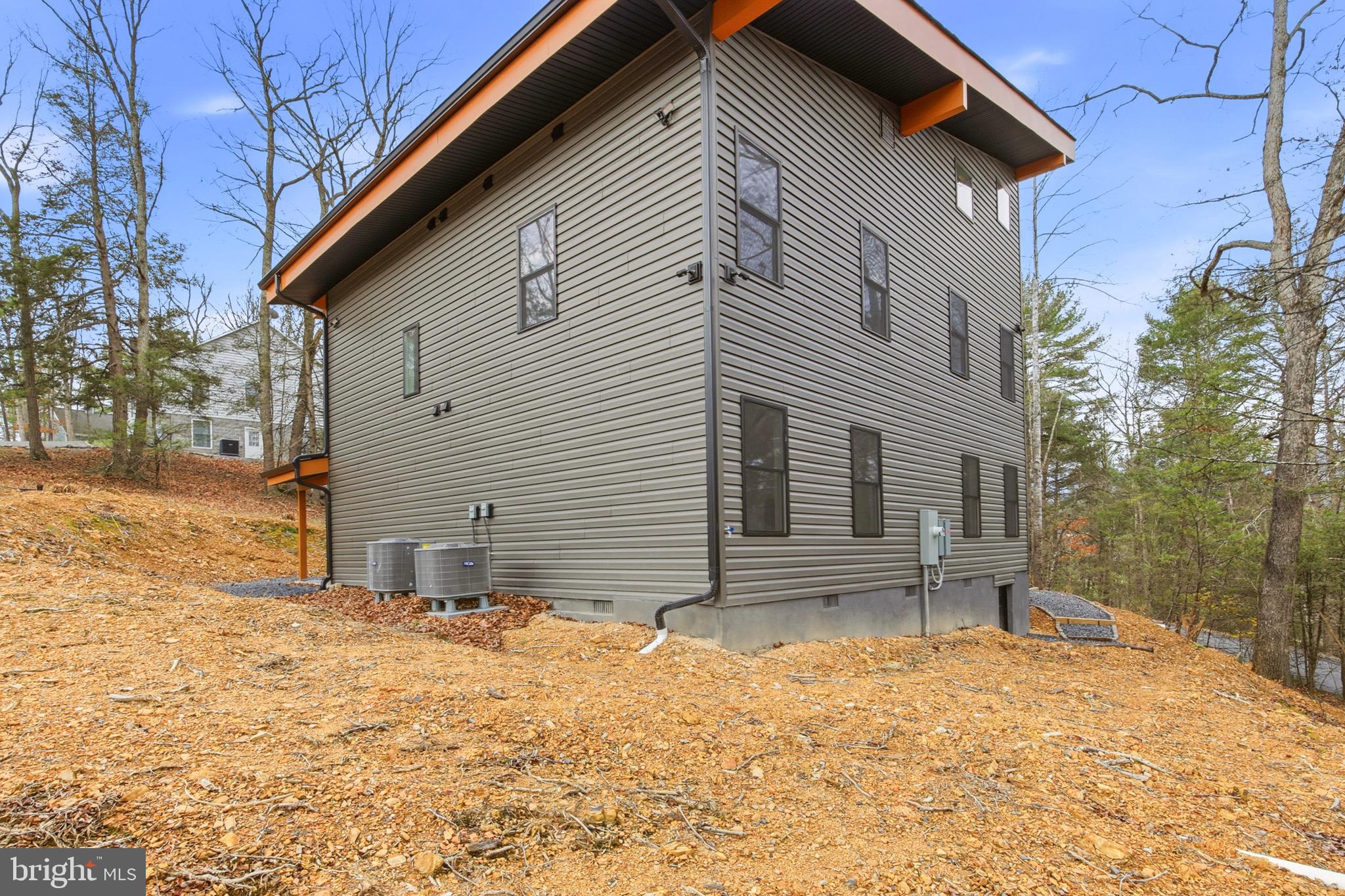 BRYCE  MOUNTAIN  RESORT - Residential