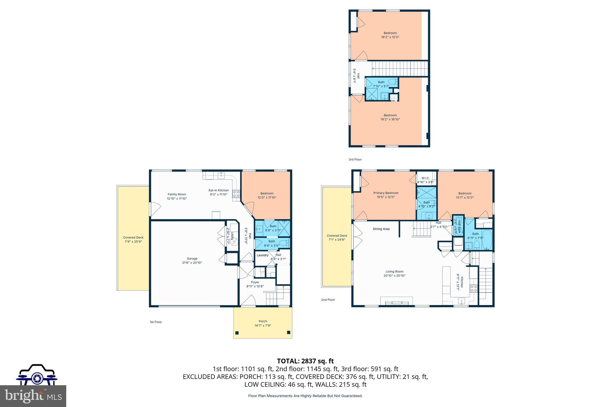 BRYCE  MOUNTAIN  RESORT - Residential
