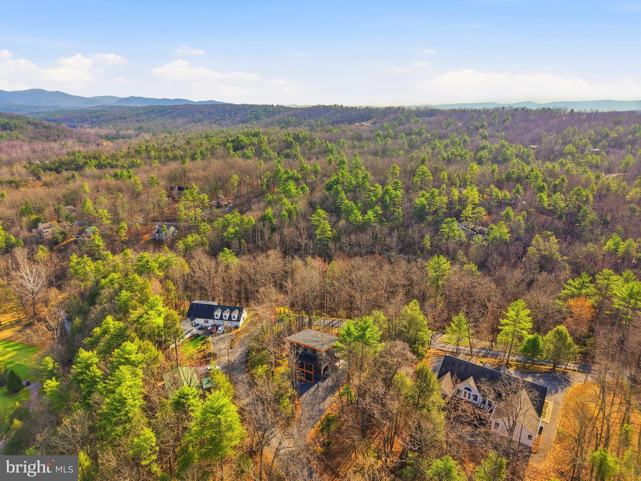 BRYCE  MOUNTAIN  RESORT - Residential