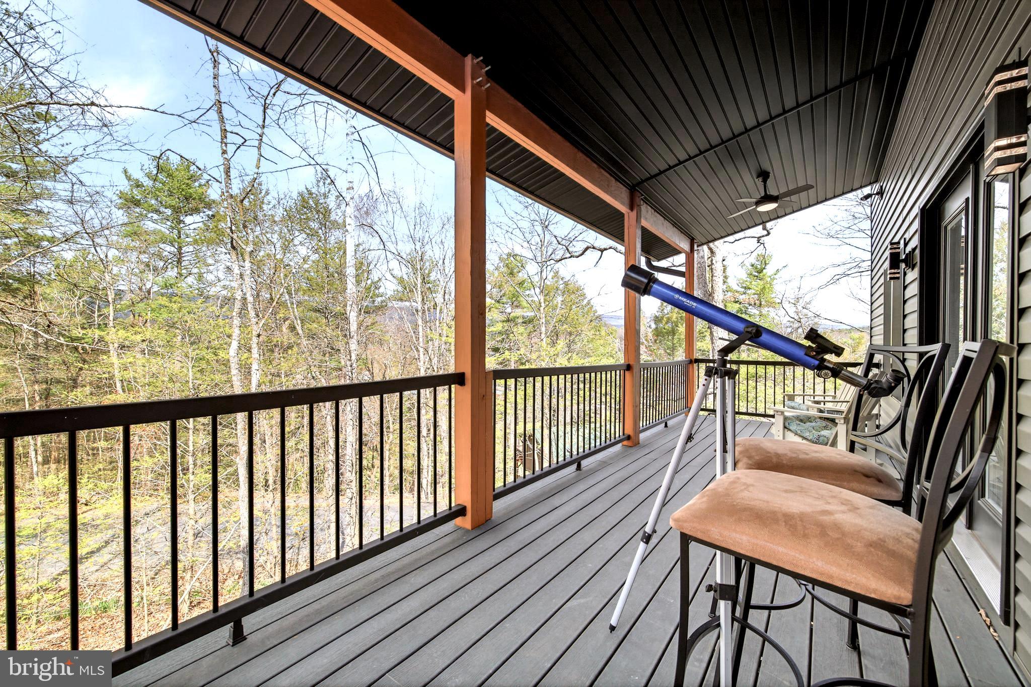 BRYCE  MOUNTAIN  RESORT - Residential