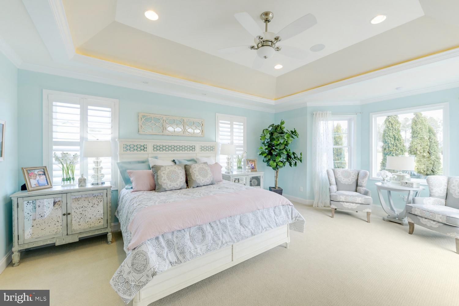 PENINSULA LAKES - Residential