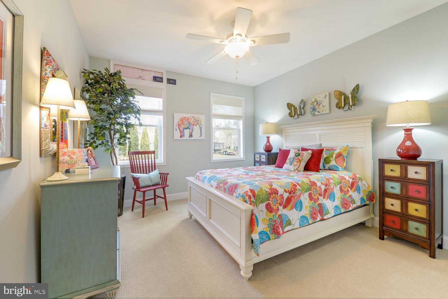 PENINSULA LAKES - Residential