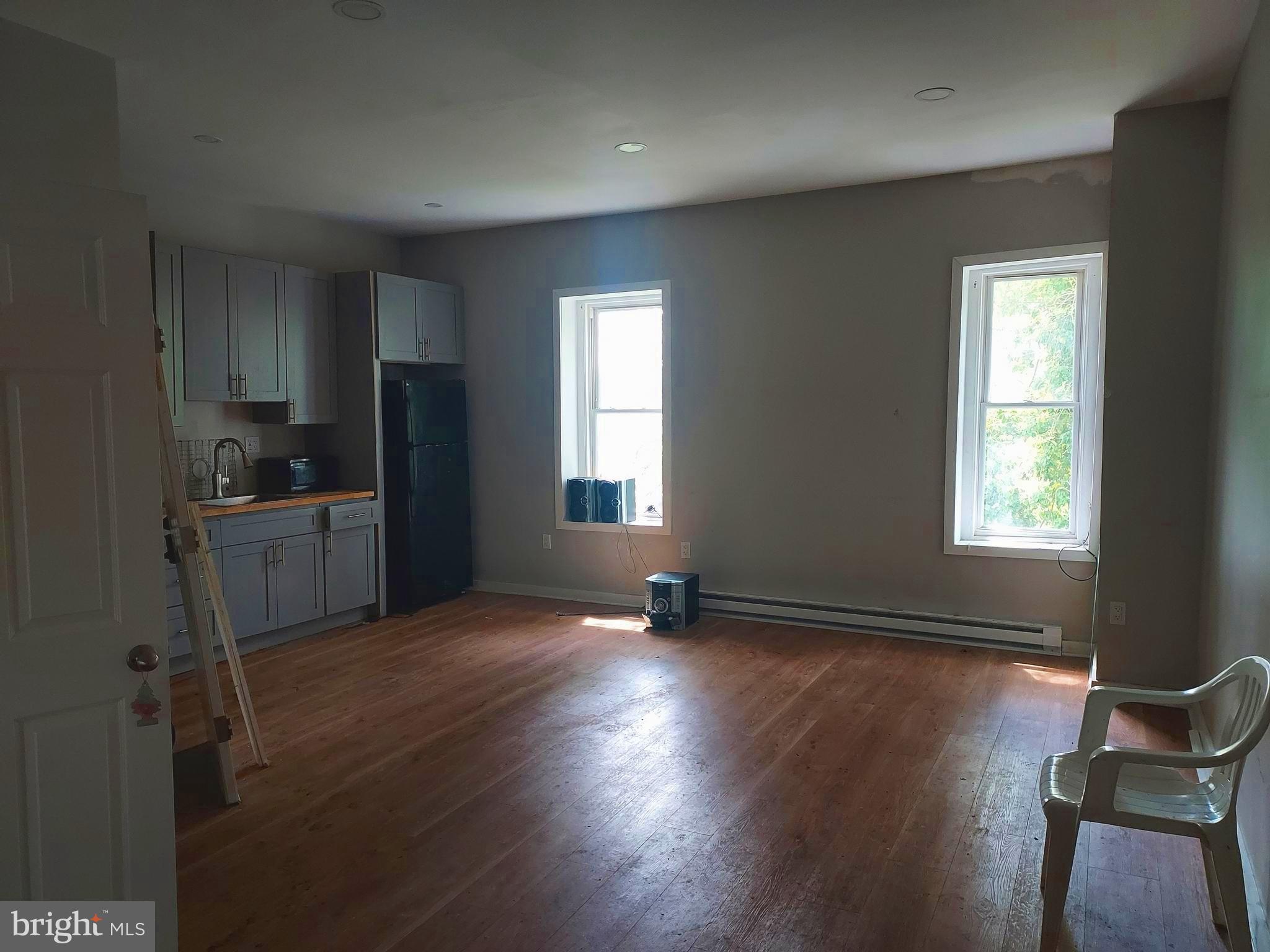 GERMANTOWN (WEST) - Residential Income