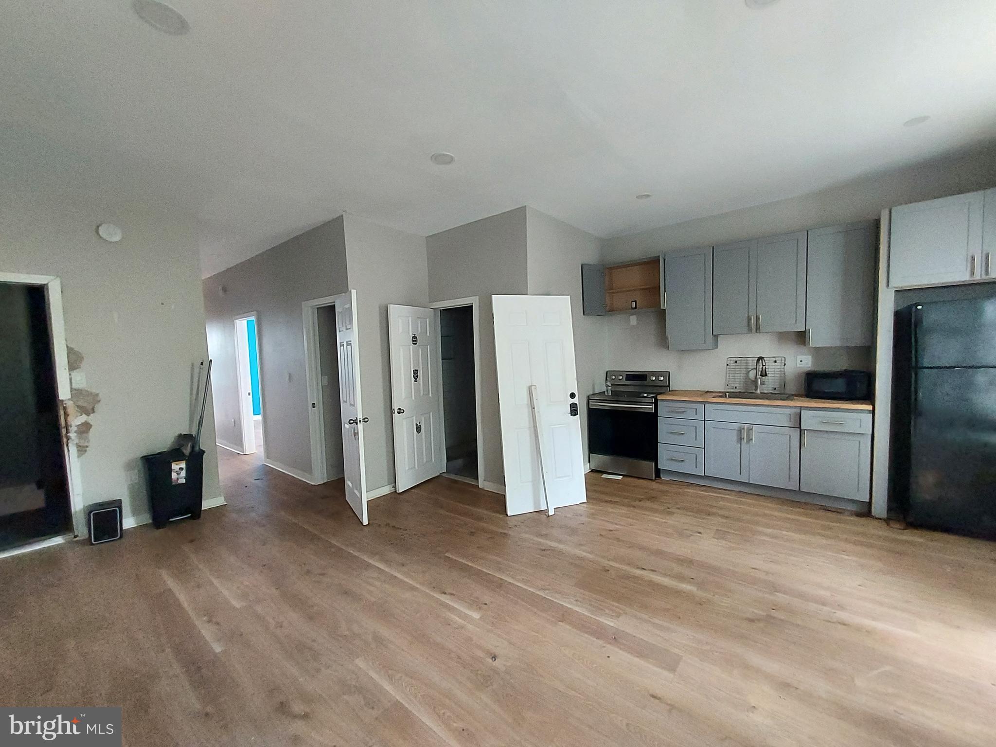 GERMANTOWN (WEST) - Residential Income