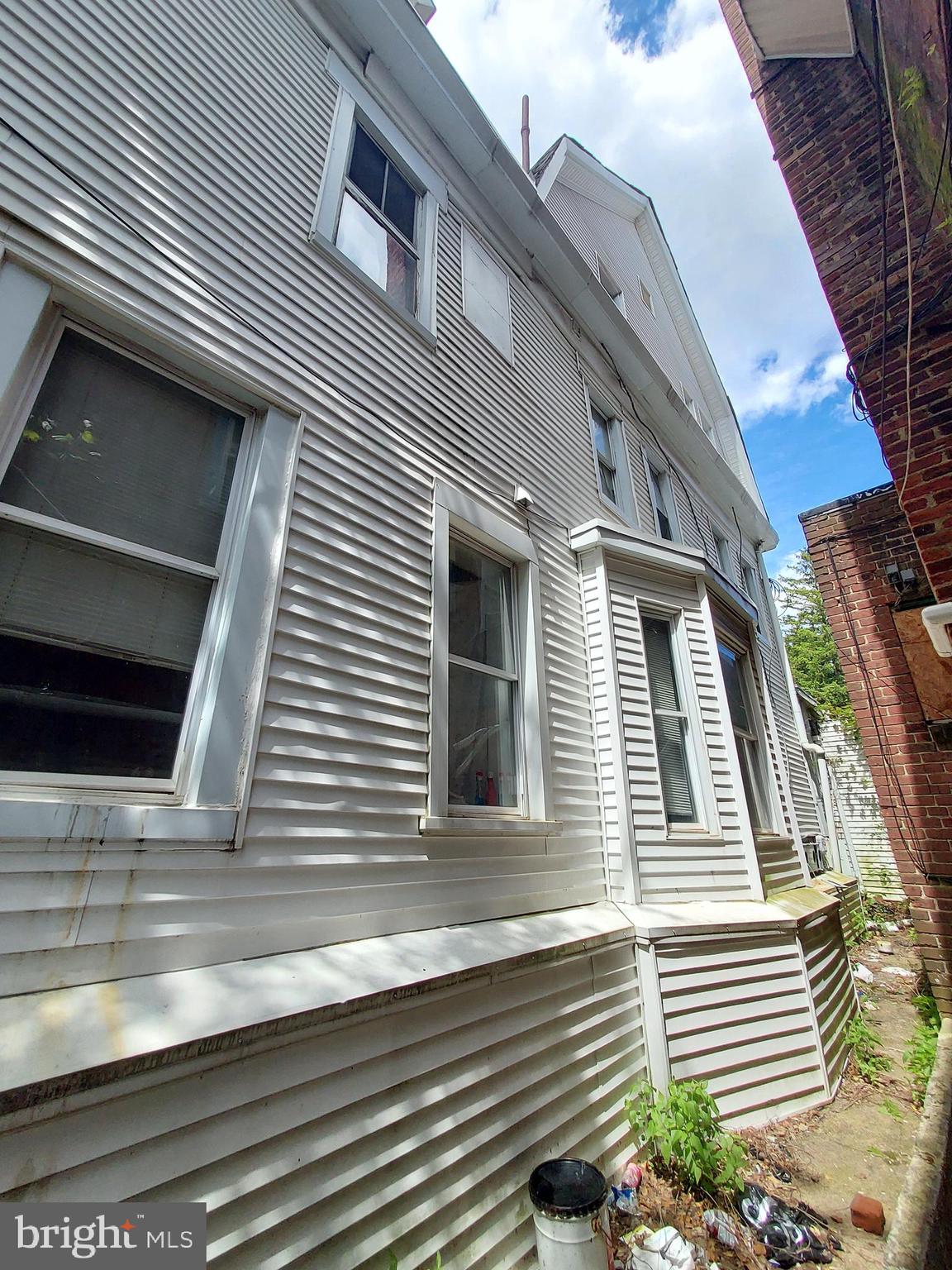 GERMANTOWN (WEST) - Residential Income