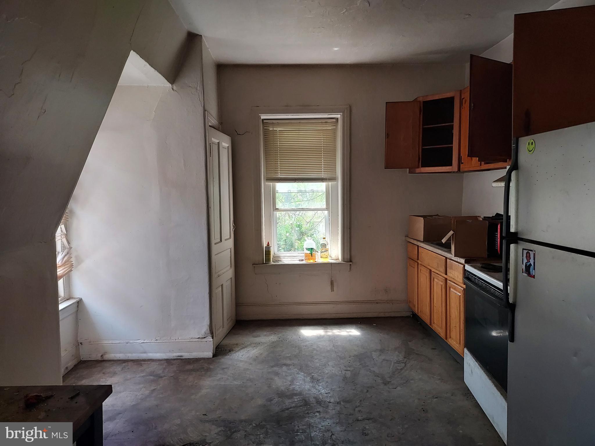 GERMANTOWN (WEST) - Residential Income