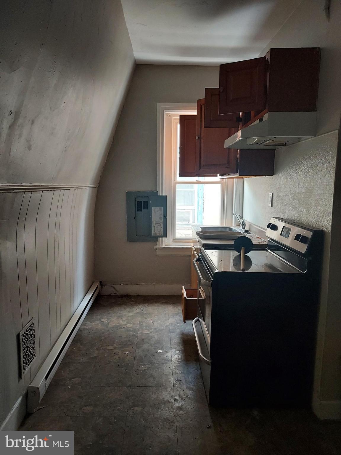 GERMANTOWN (WEST) - Residential Income