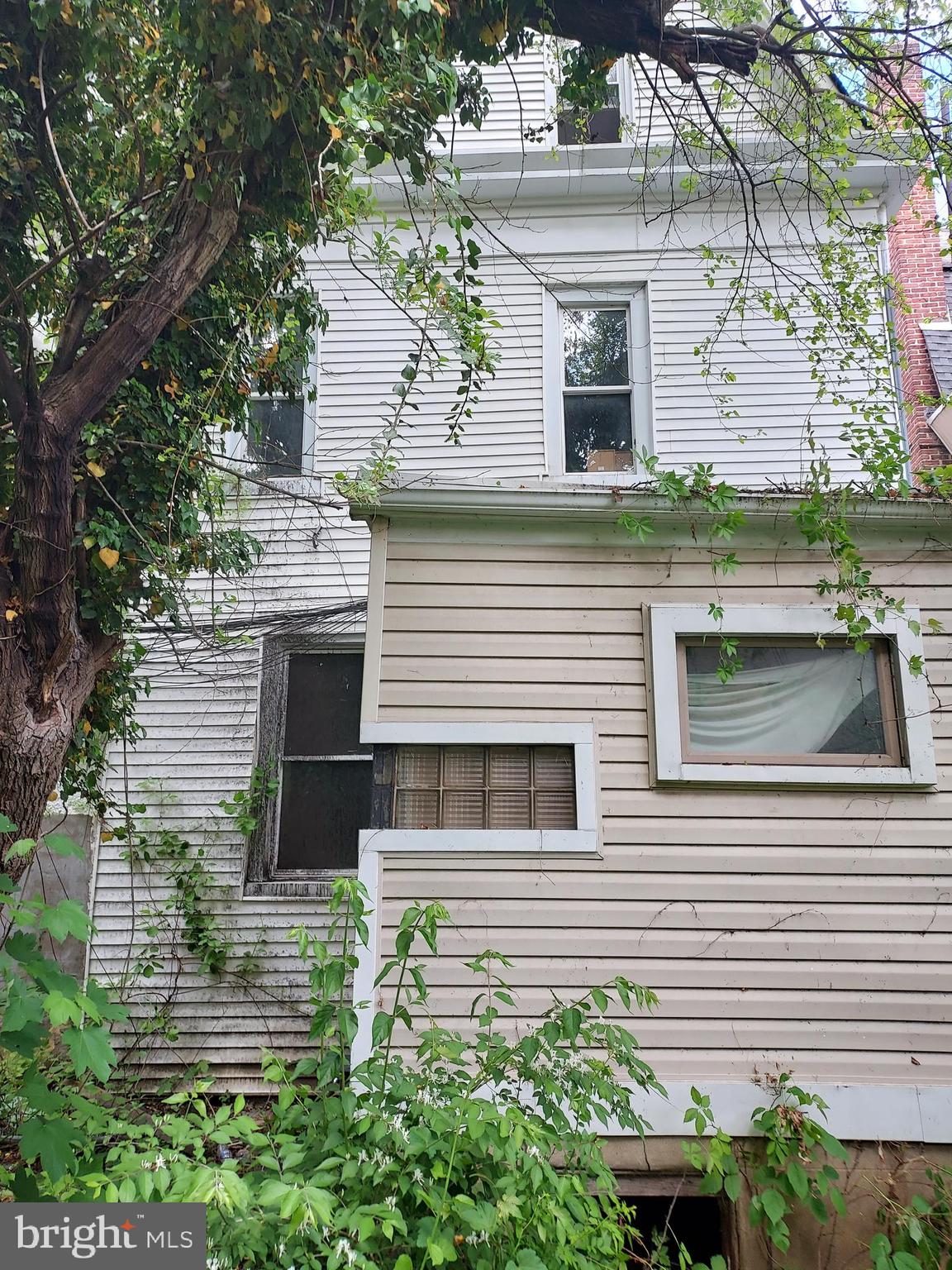 GERMANTOWN (WEST) - Residential Income