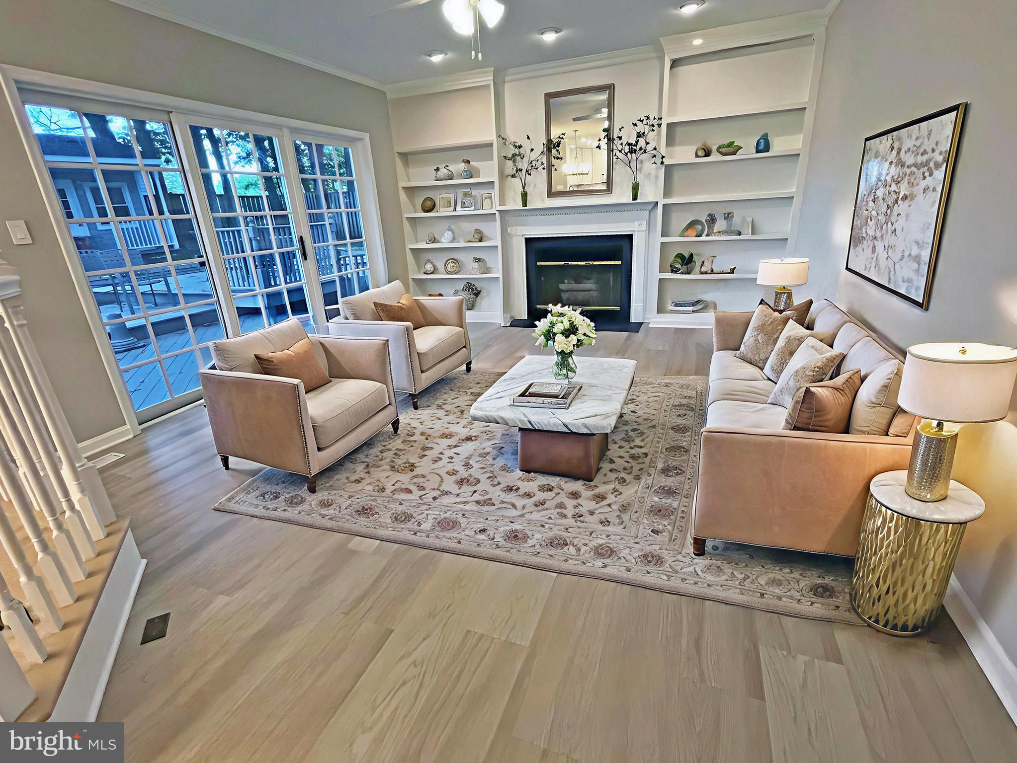 GREENVIEW - Residential