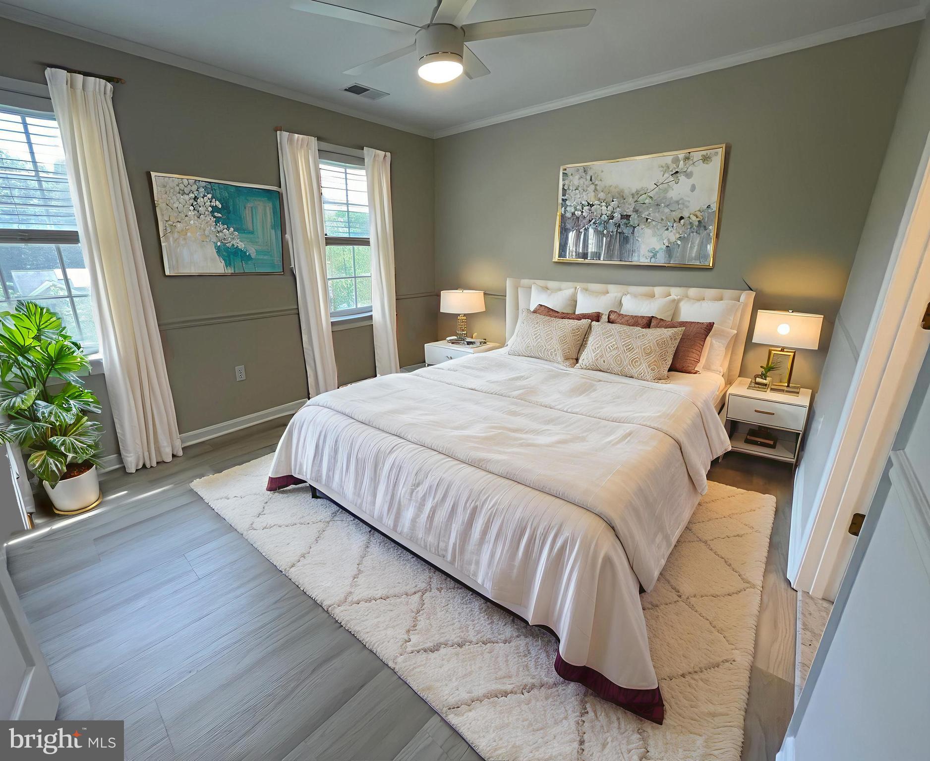 GREENVIEW - Residential