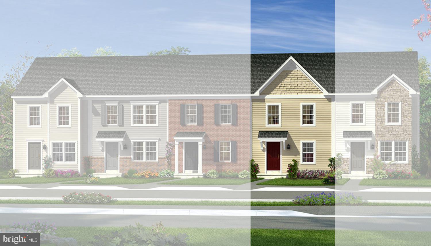 WHISPERING PINES - Residential