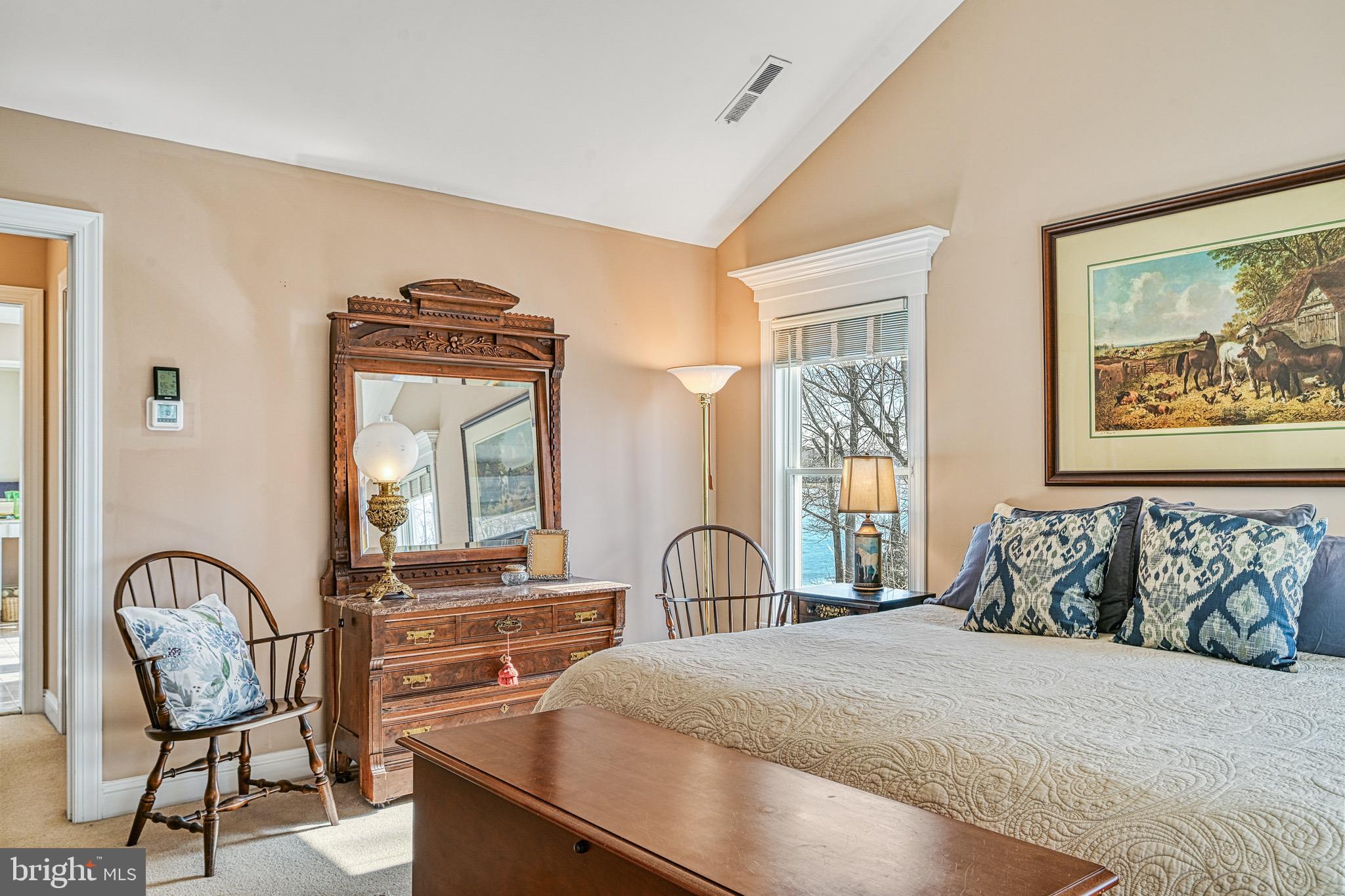 COVENANT COVE - Residential