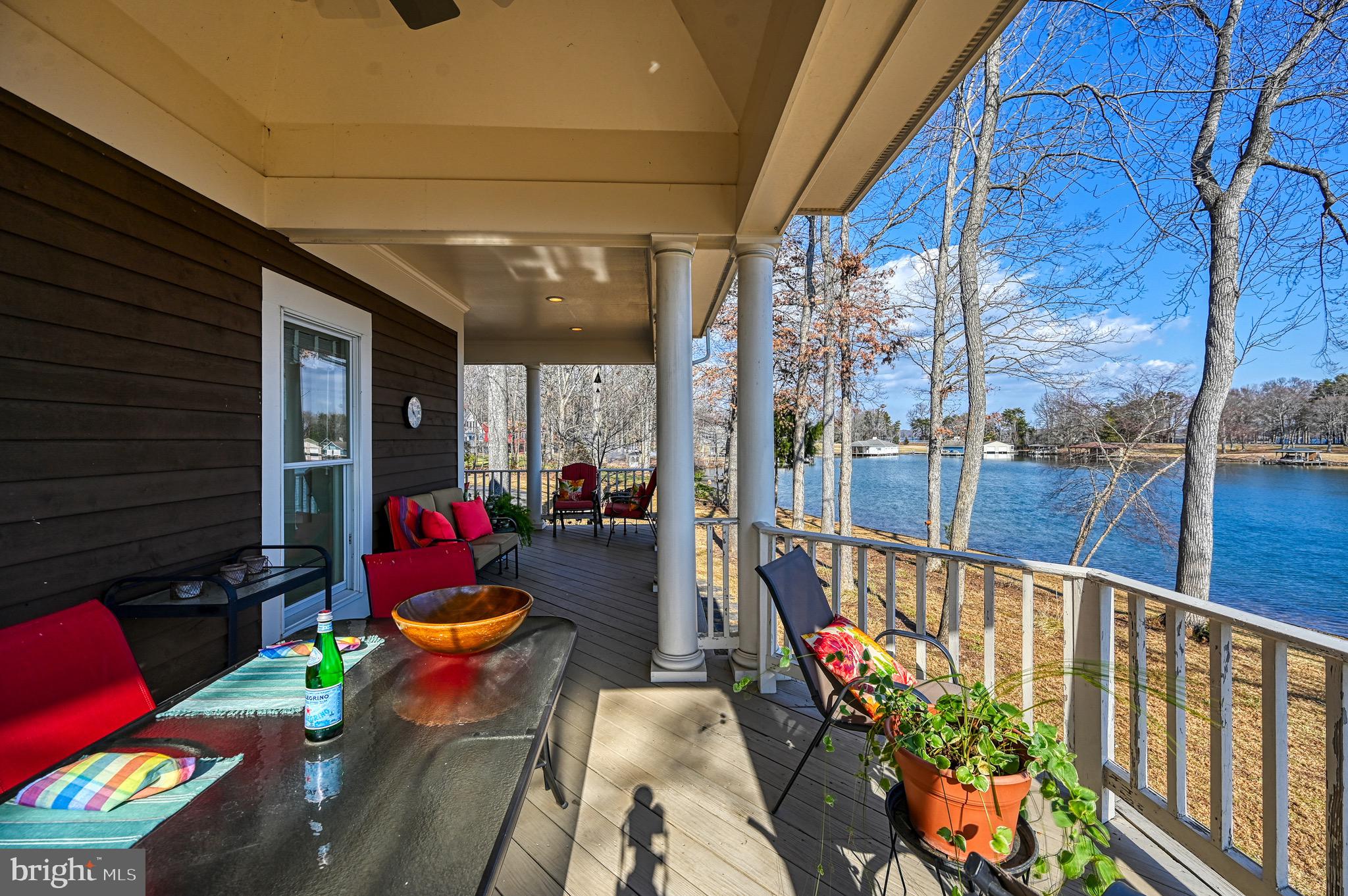 COVENANT COVE - Residential