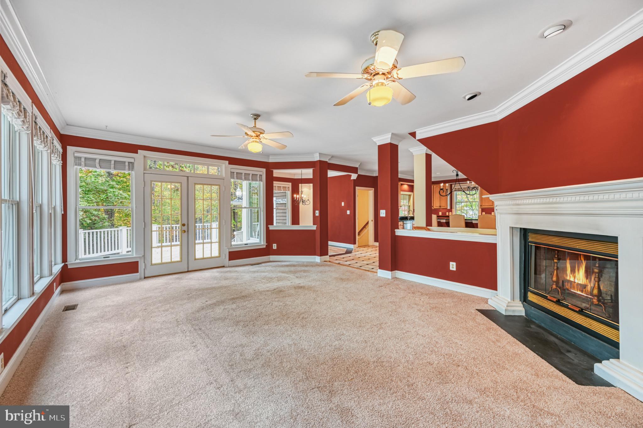 COVENANT COVE - Residential