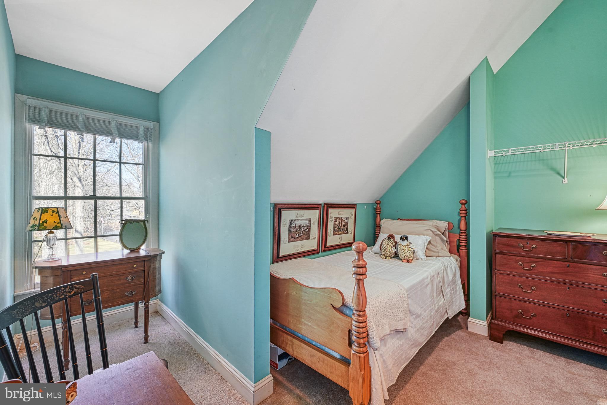 COVENANT COVE - Residential