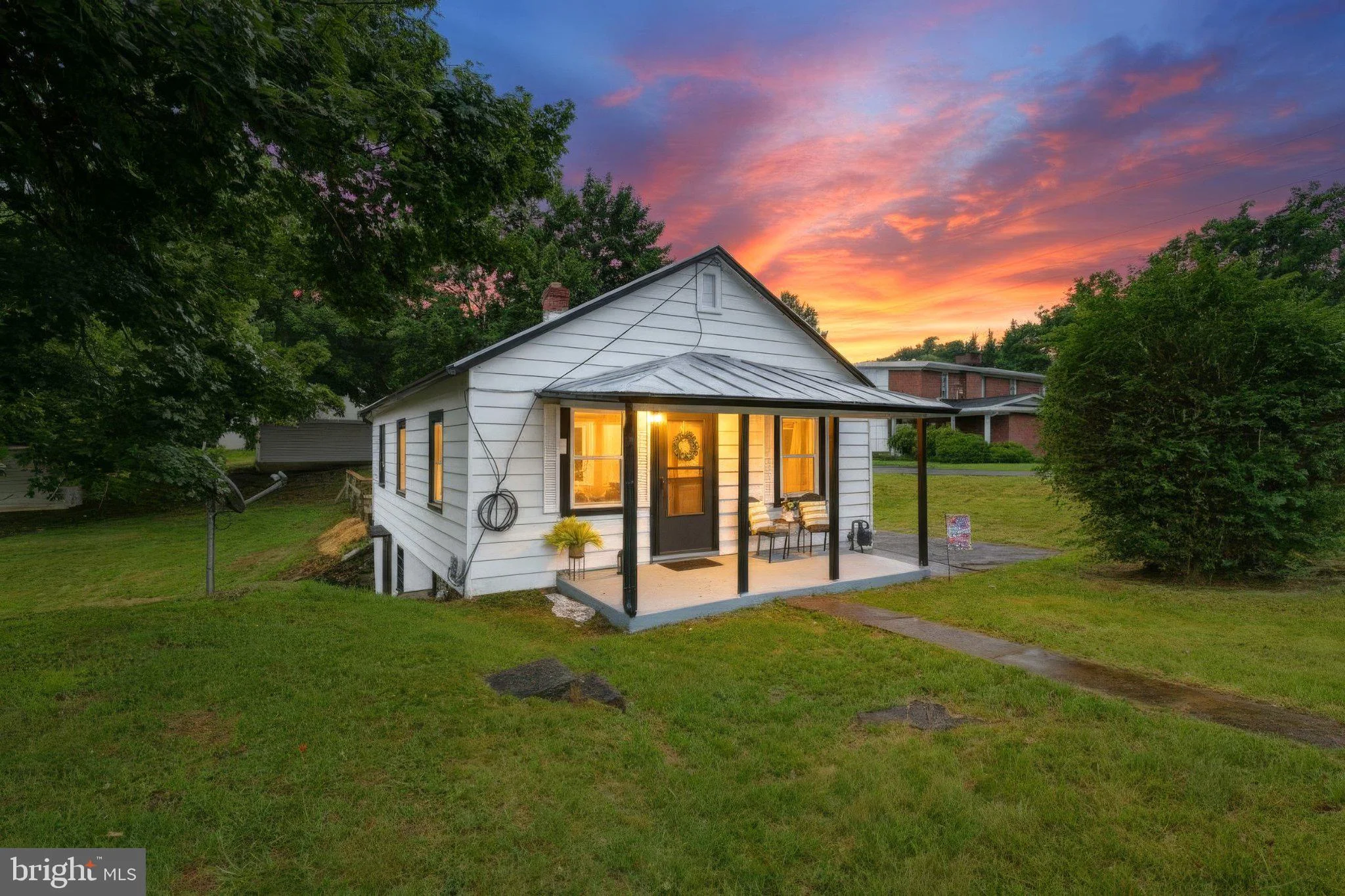 601 Grubert Avenue, Staunton, VA, 24401