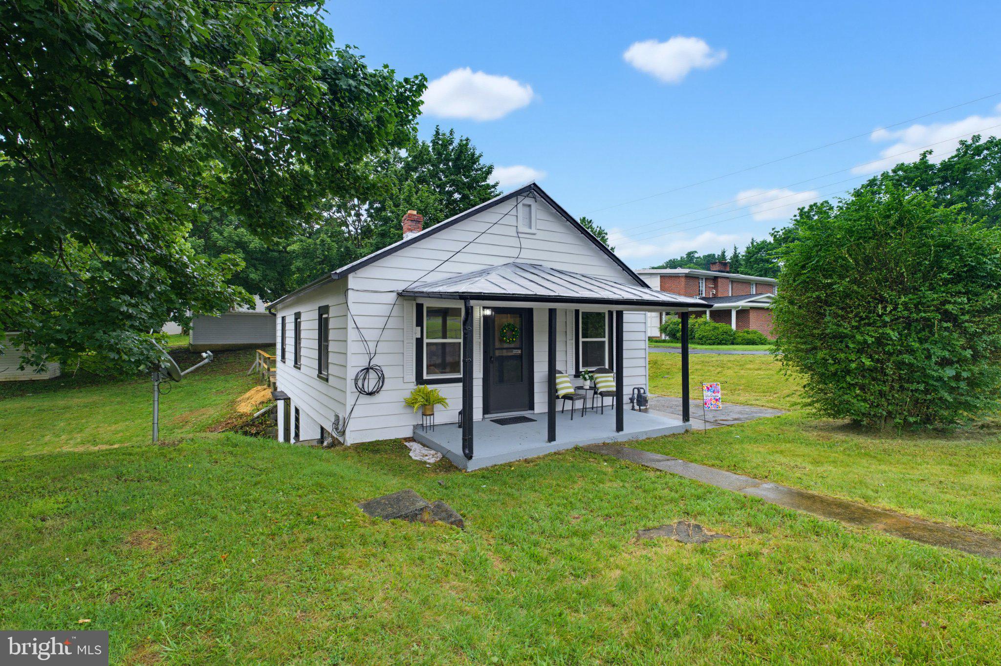 601 GRUBERT AVENUE