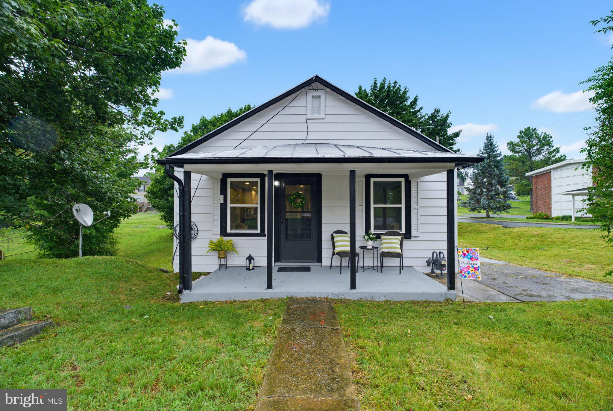 601 GRUBERT AVENUE