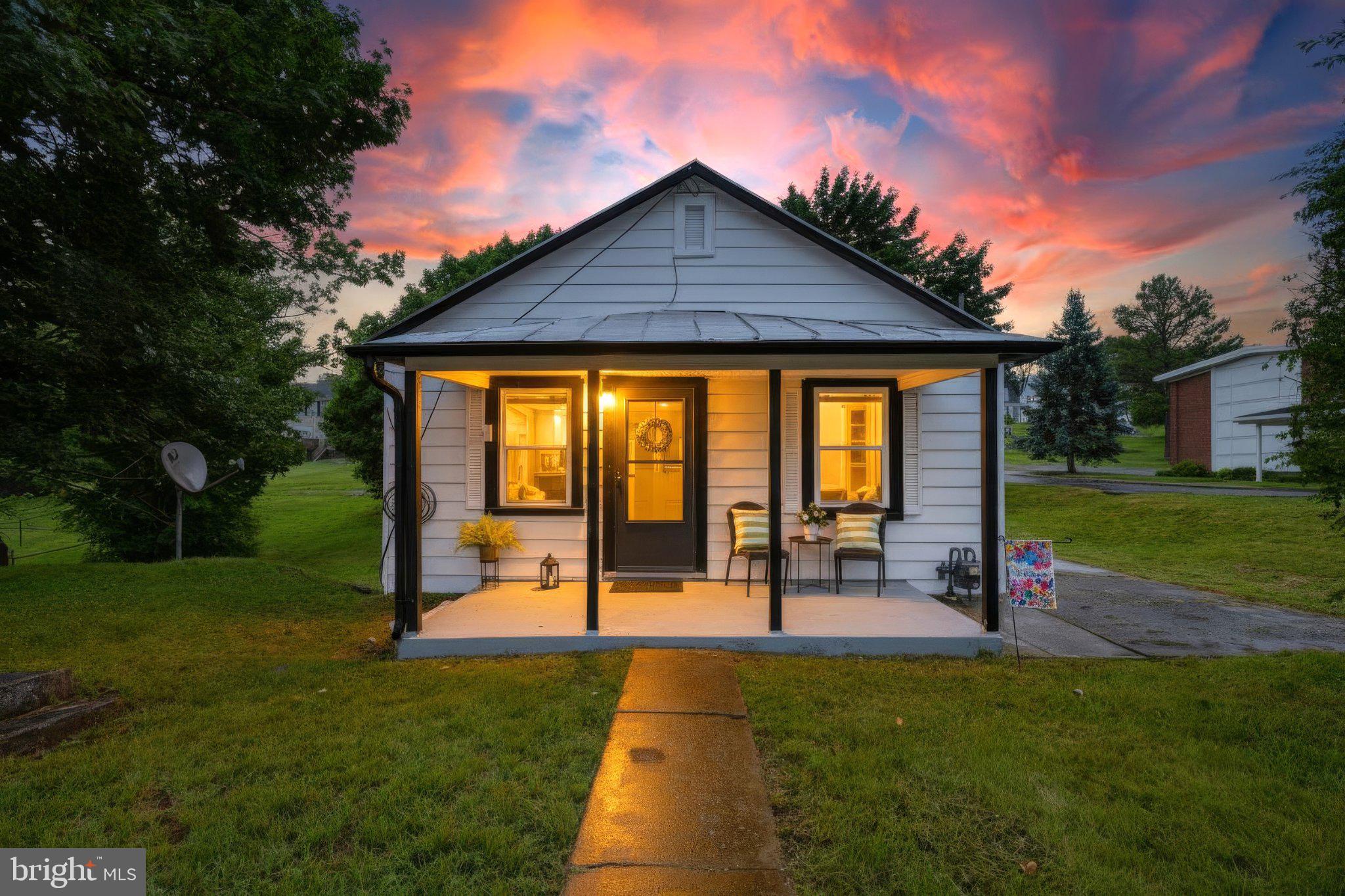 601 GRUBERT AVENUE