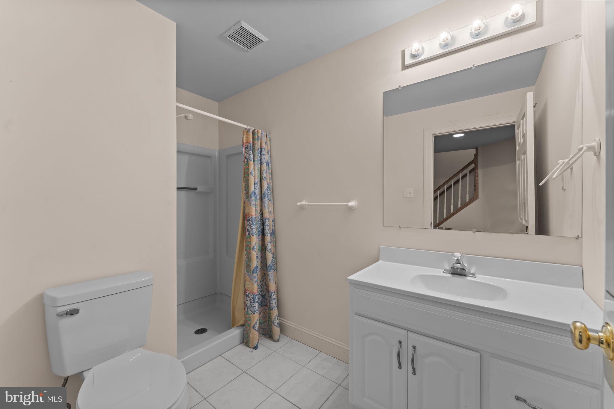 VALLEY FORGE WOODS - Residential